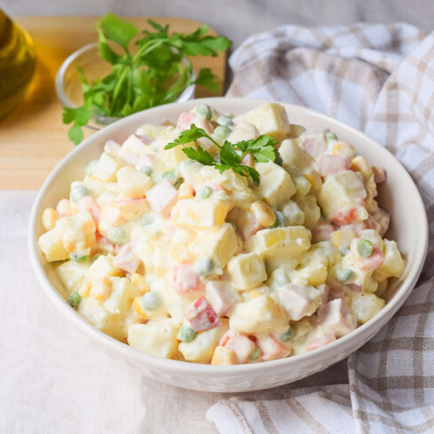 ensalada de huevo episode artwork