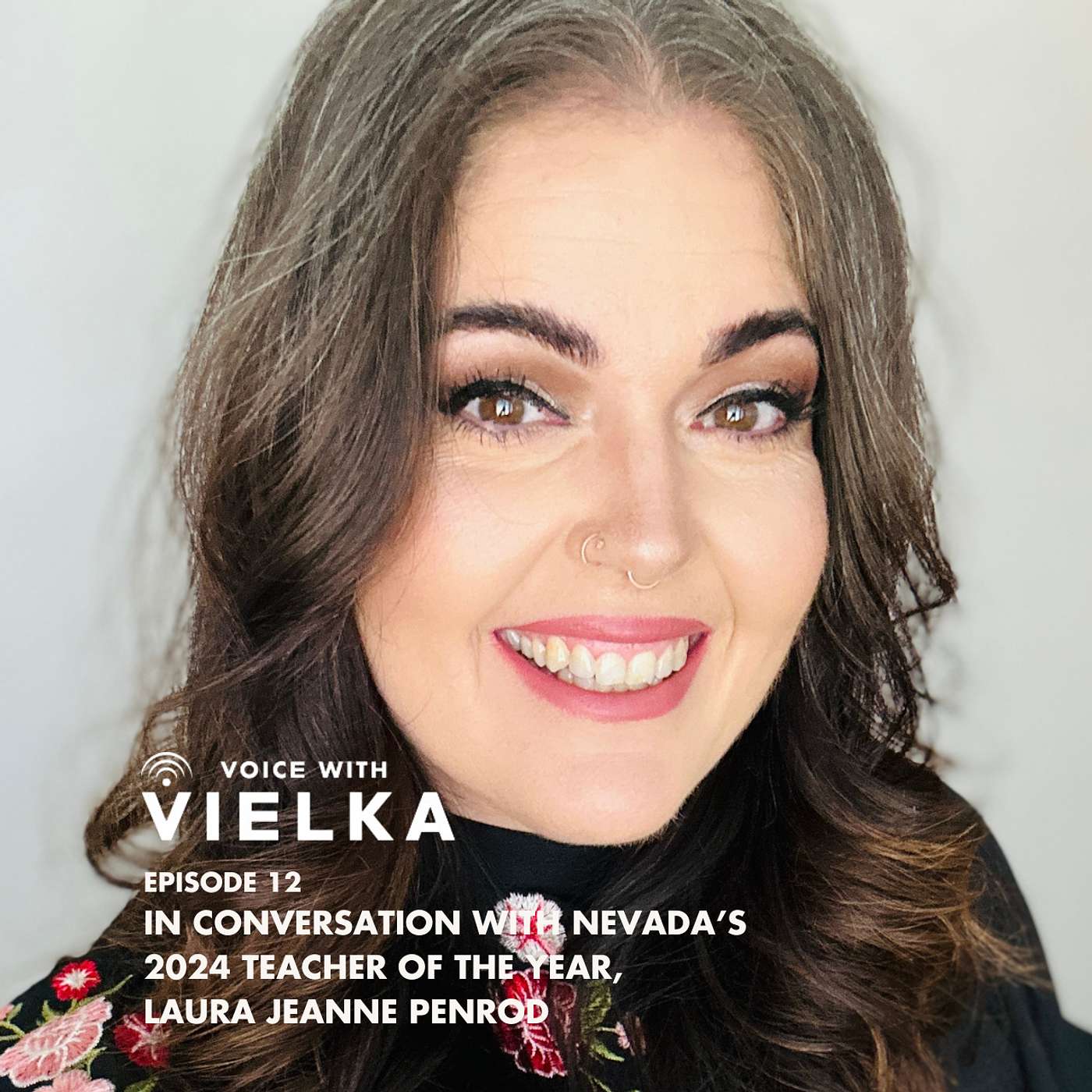 Voice with Vielka: Teaching Kids To Sing With Confidence