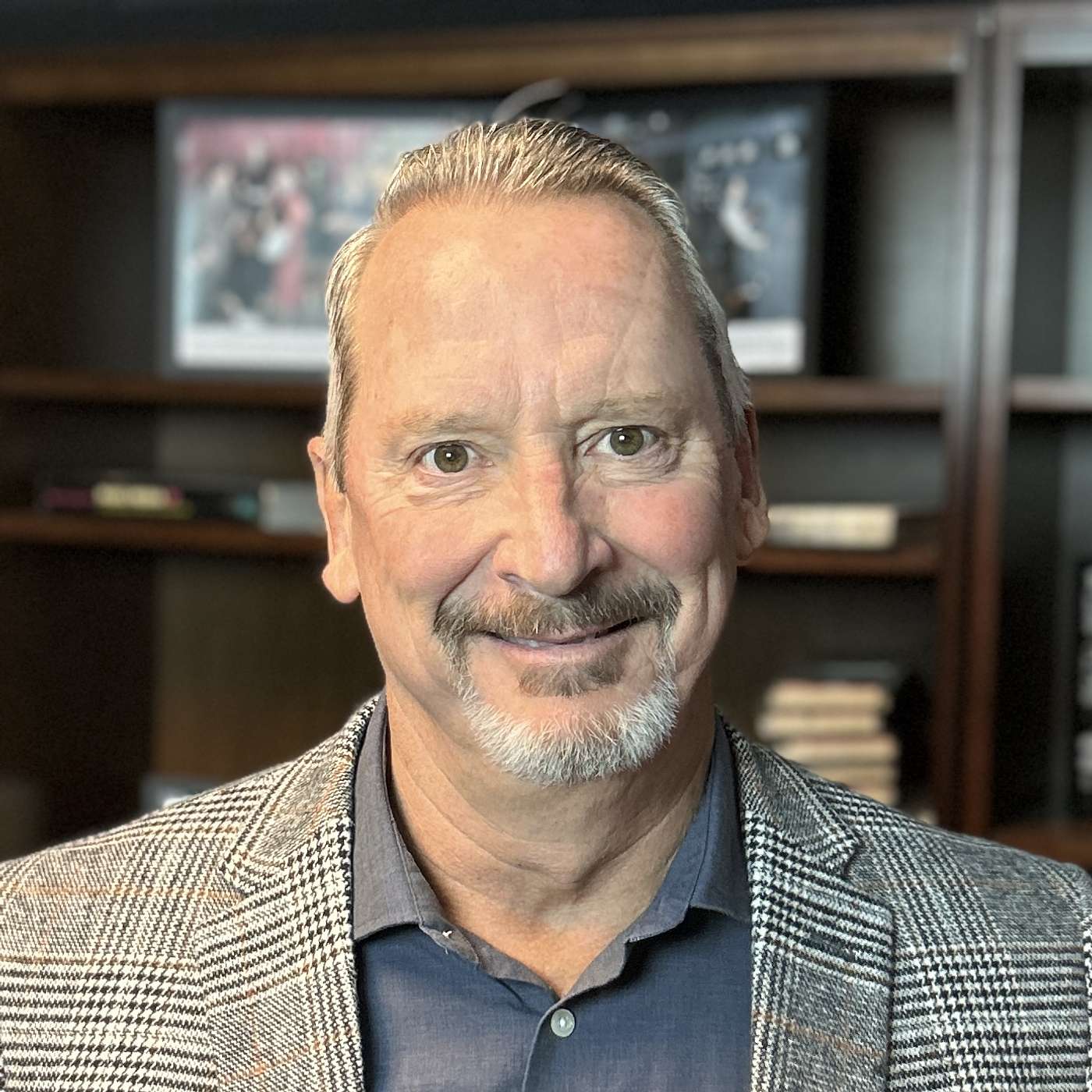 UT Tyler Radio Connects