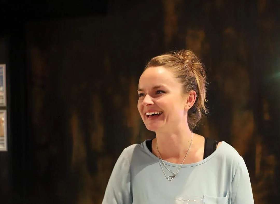 by Dr. Toby Newstead