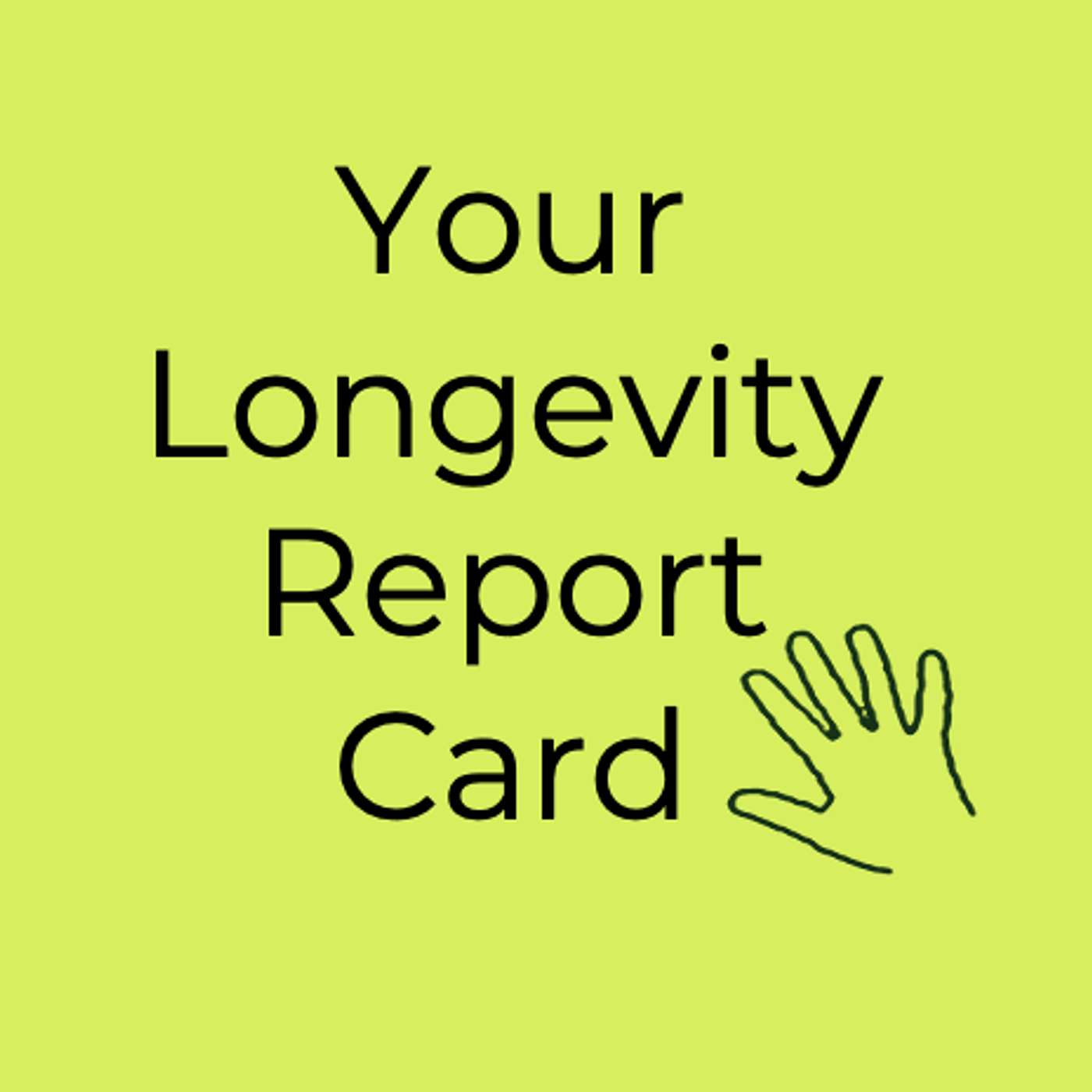 Full Scope Human Longevity