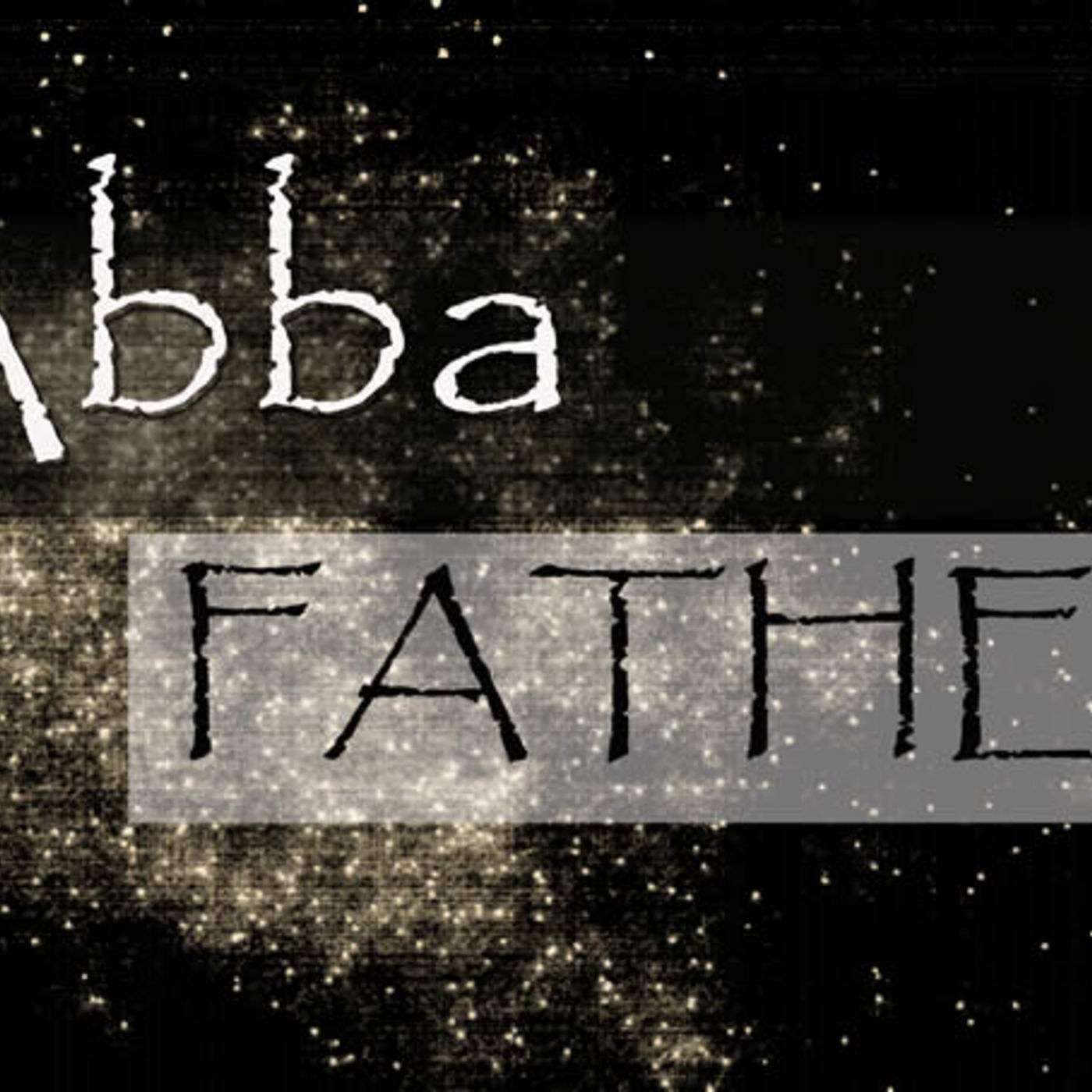 Abba Father