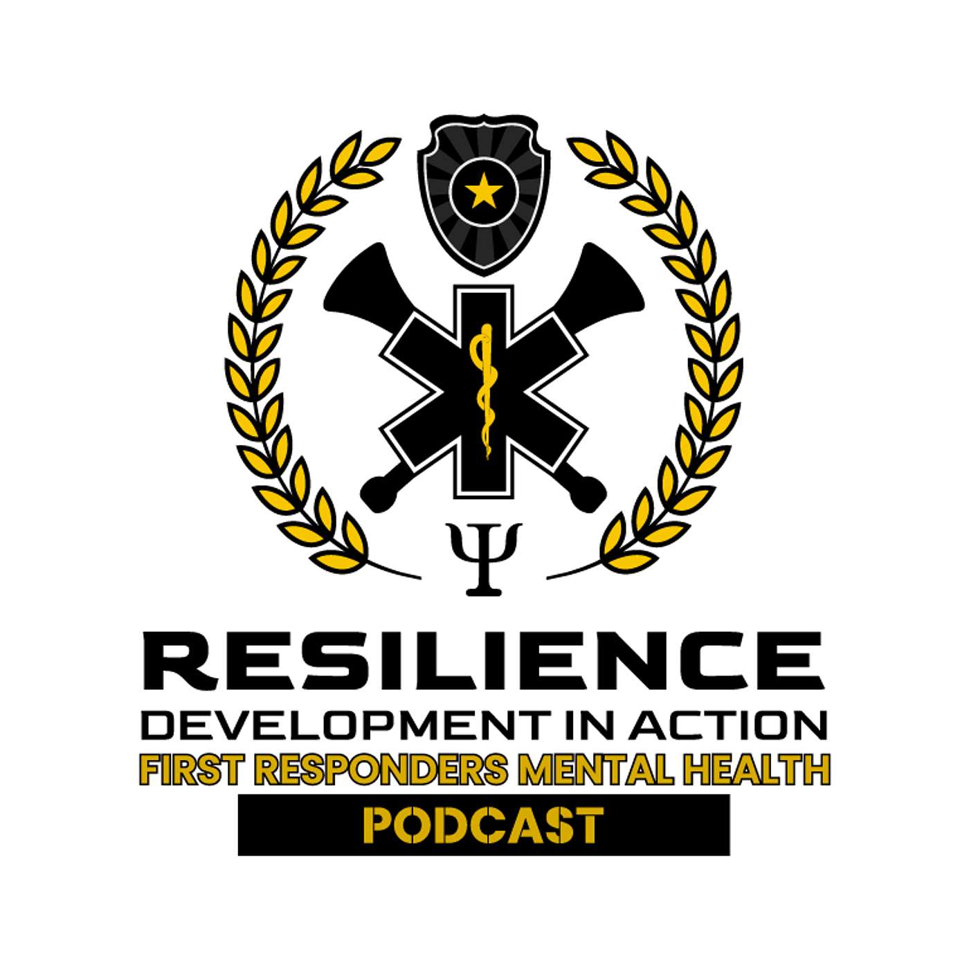 Resilience Development in Action: First Responder Mental Health