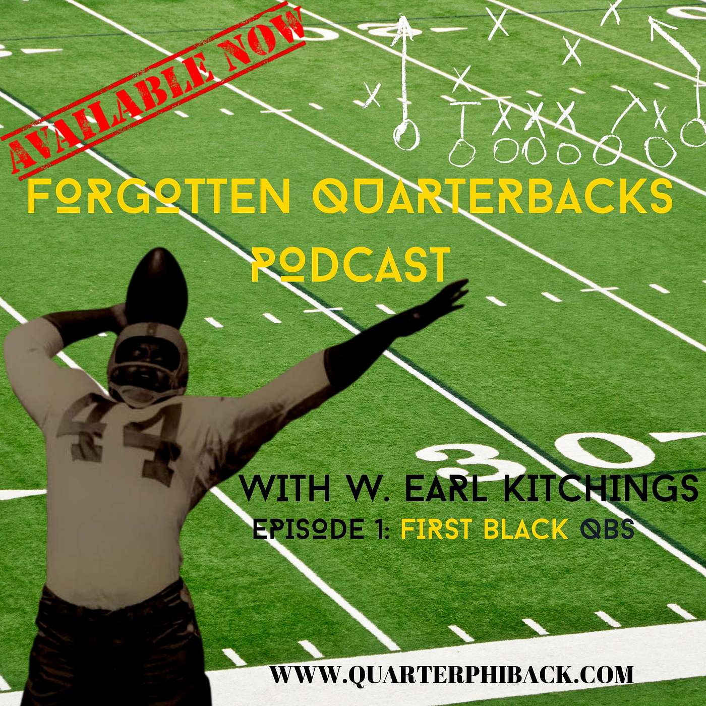 The Forgotten Quarterbacks Podcast