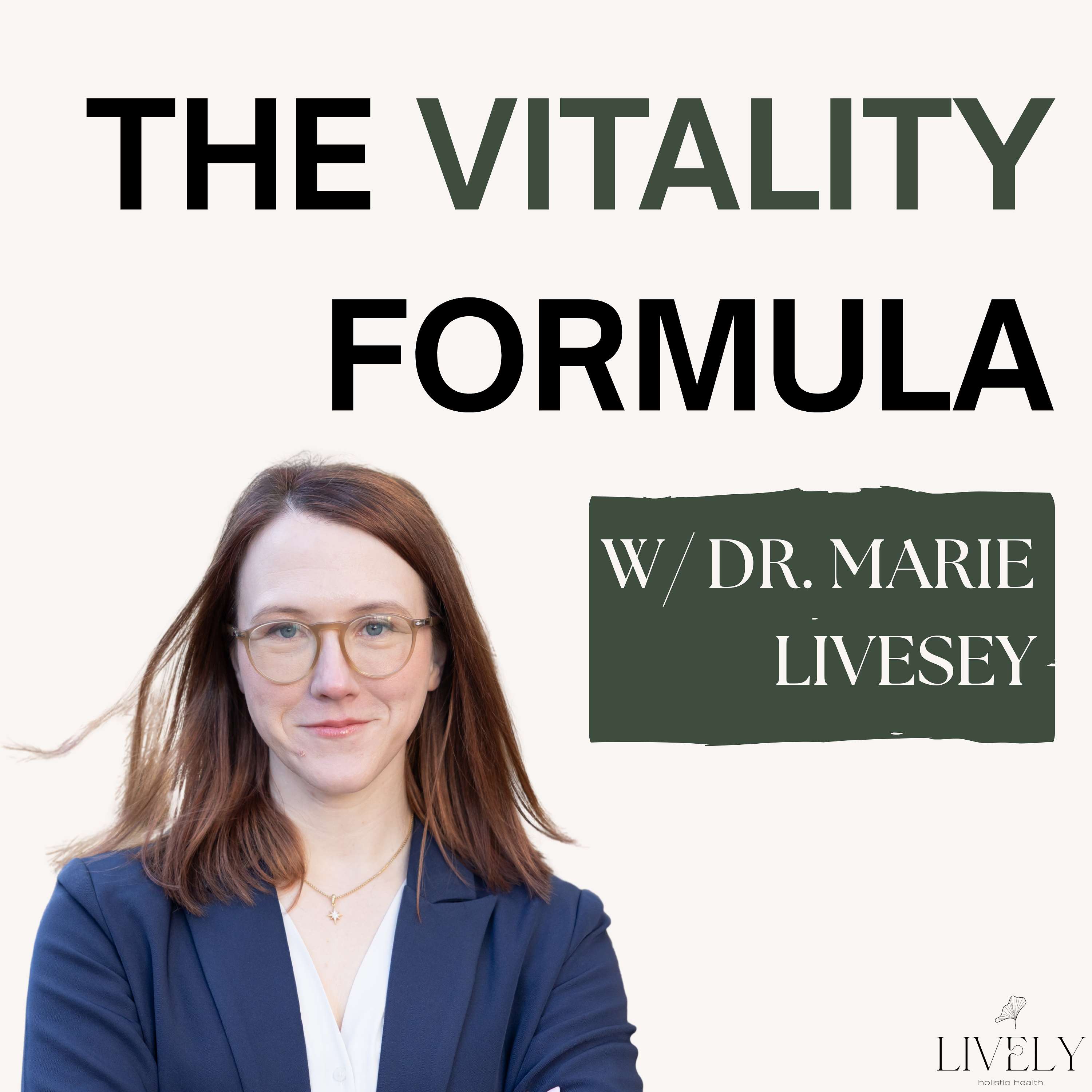 The Vitality Formula