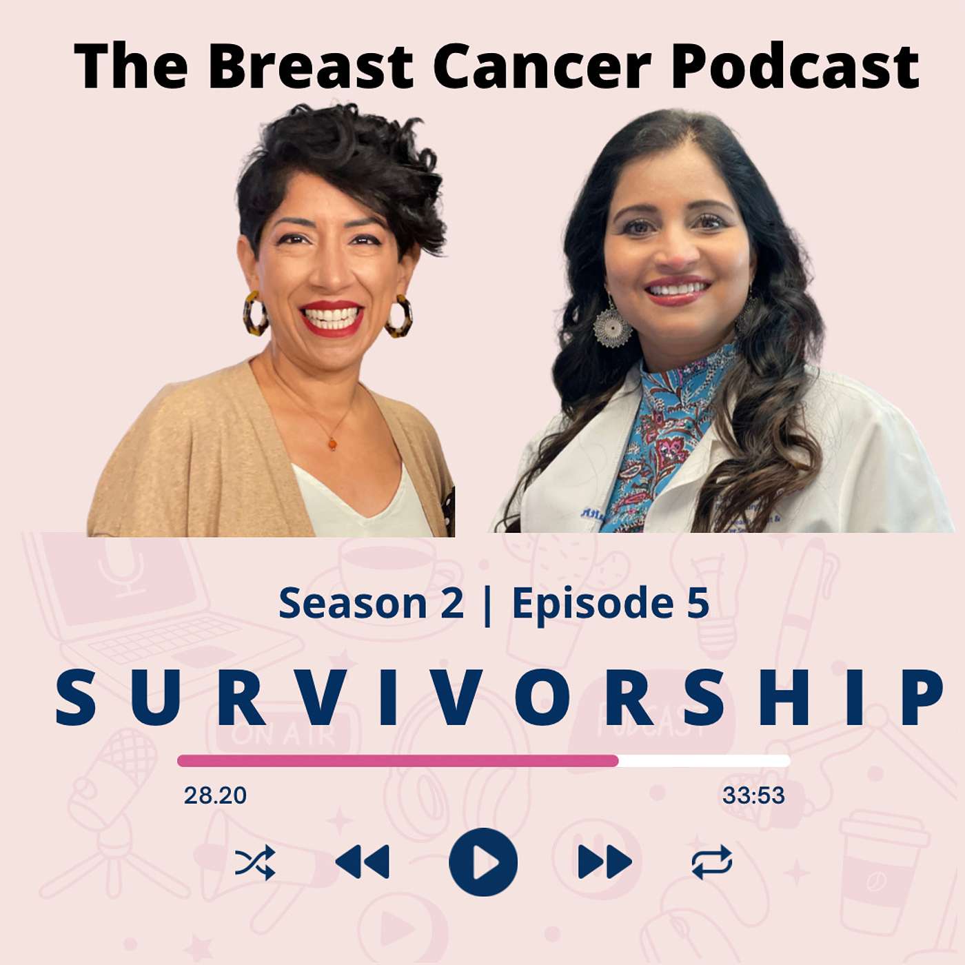 The Breast Cancer Podcast