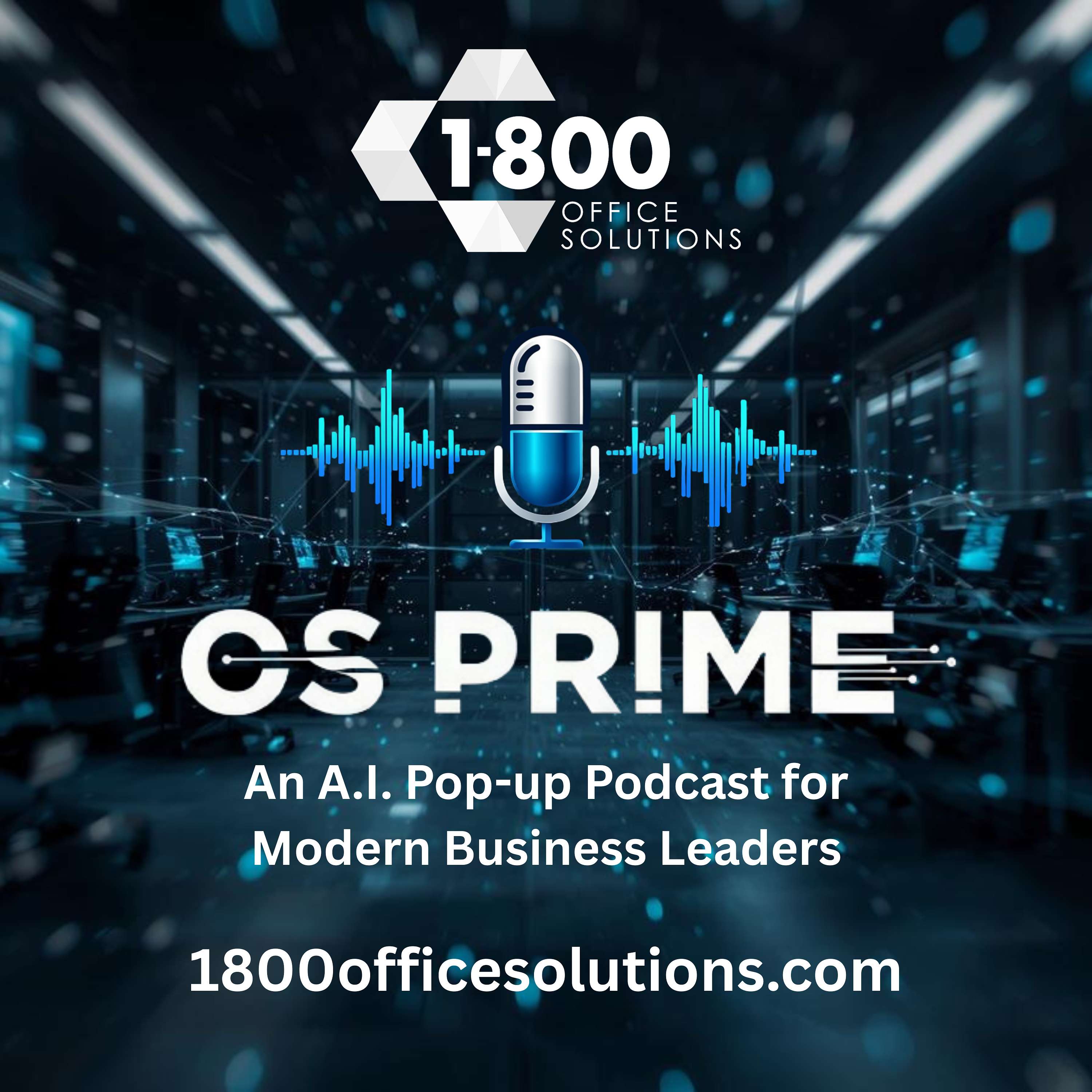 OS Prime