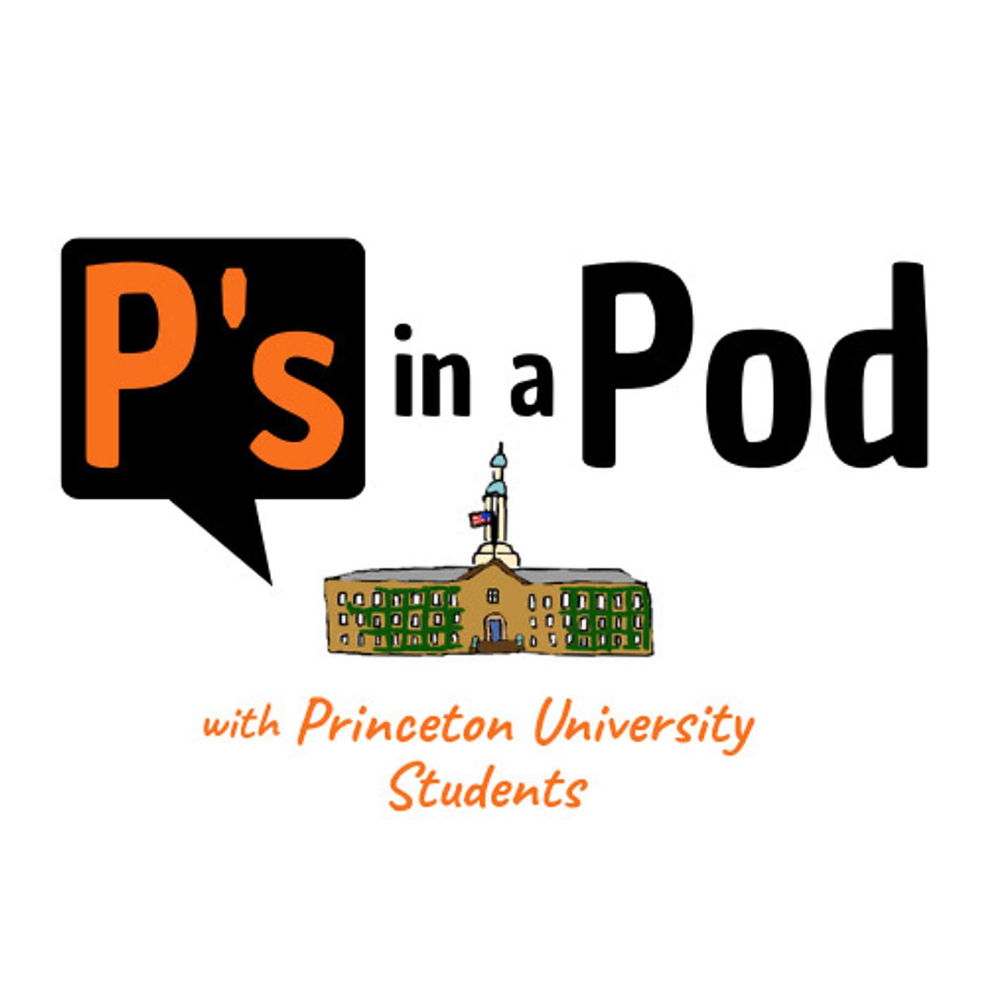 P\'s in a Pod