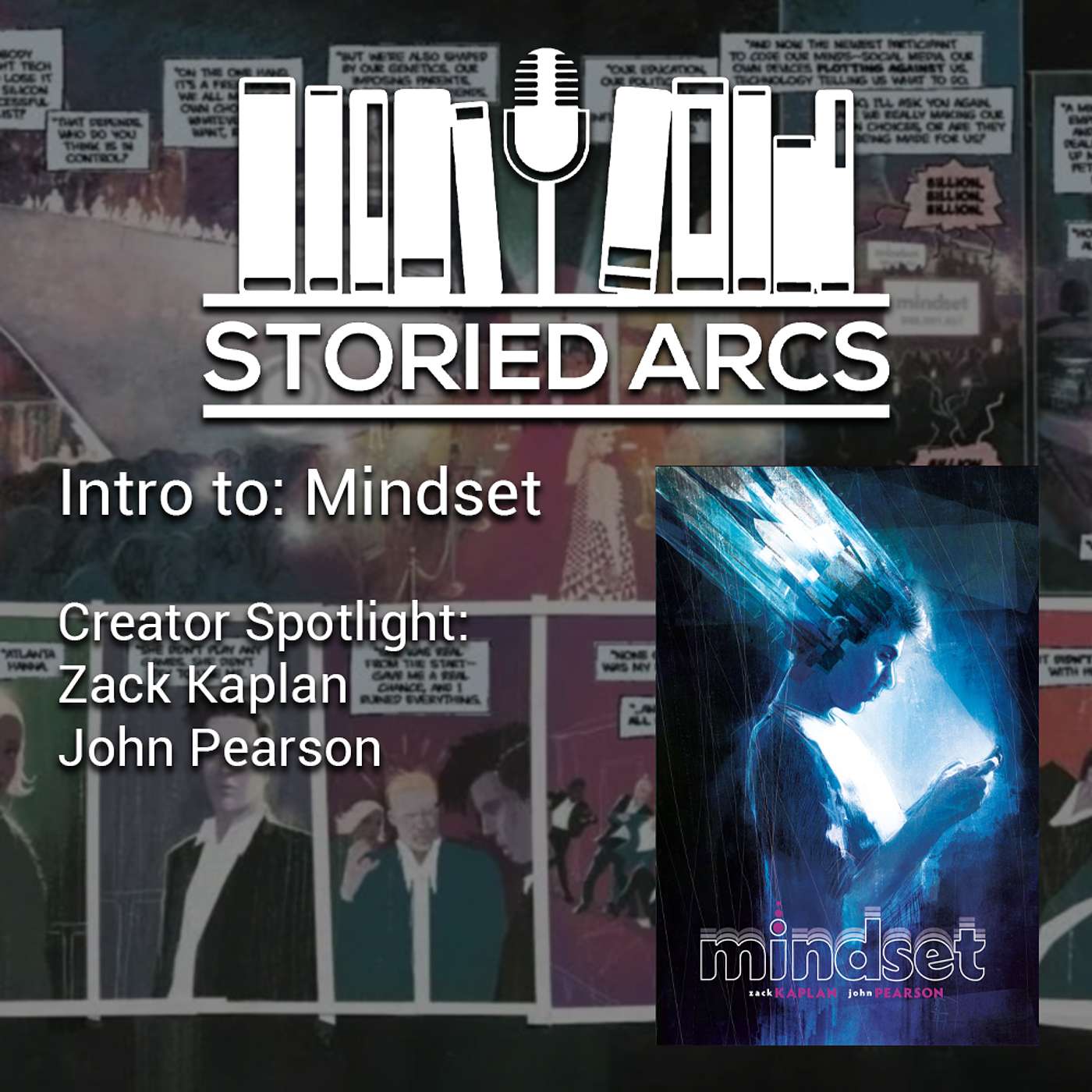 Social Media Summer | Intro to Mindset & Creator Spotlight: Zack Kaplan and John Pearson