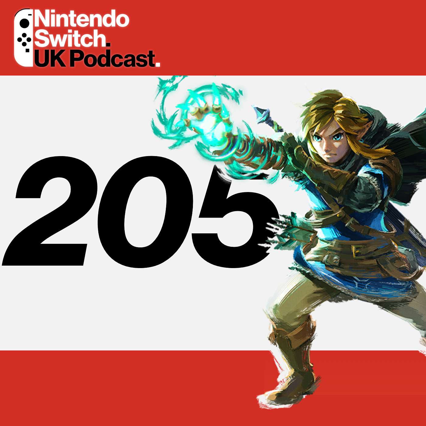 Zelda's Kingdom - Episode 205