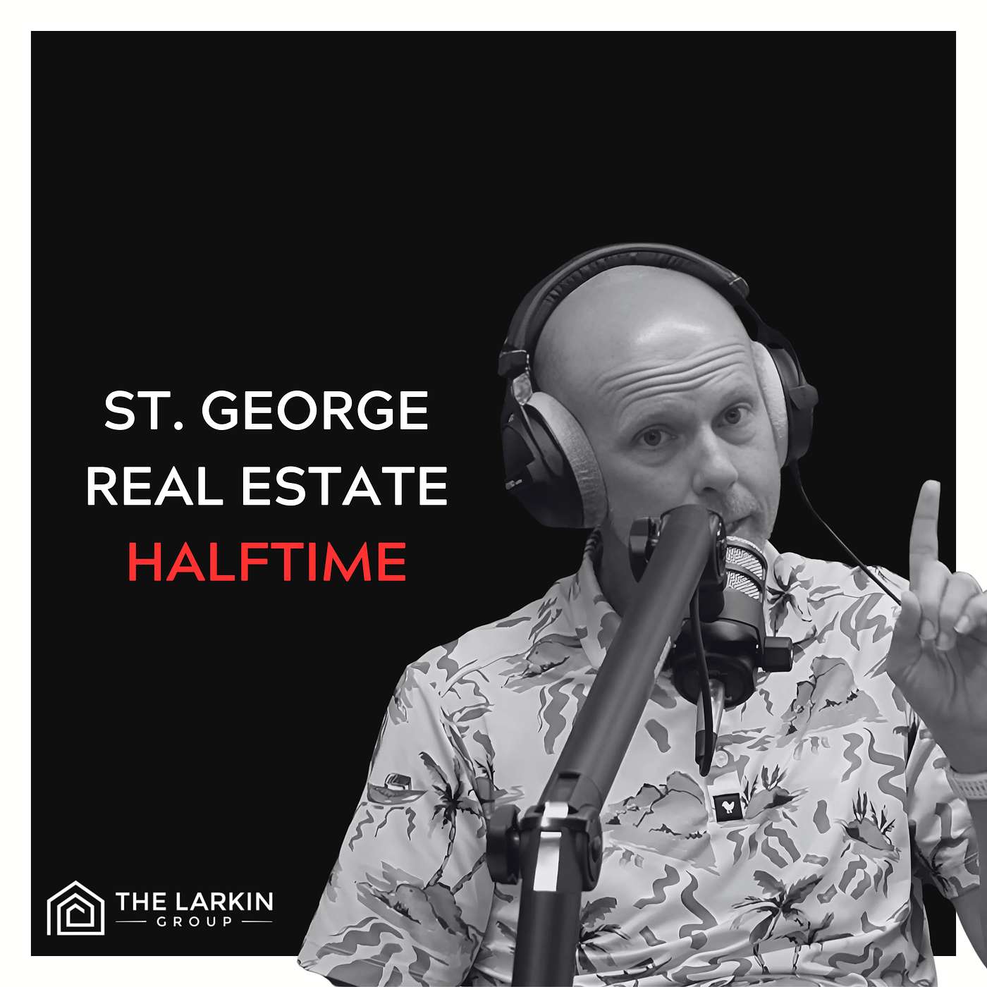 Real Estate Morning Drive