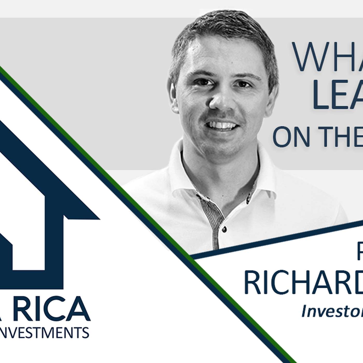 Costa Rica Investments, Real Estate & Relocation