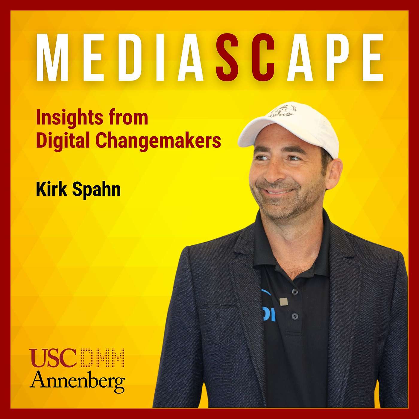 MEDIASCAPE: Insights From Digital Changemakers