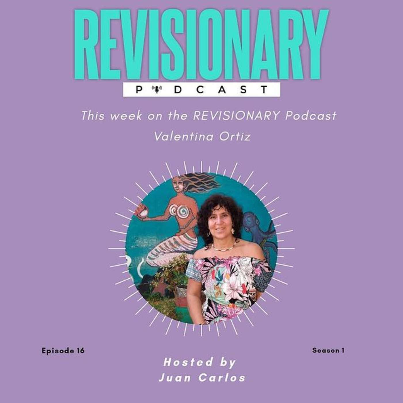 Revisionary Podcast