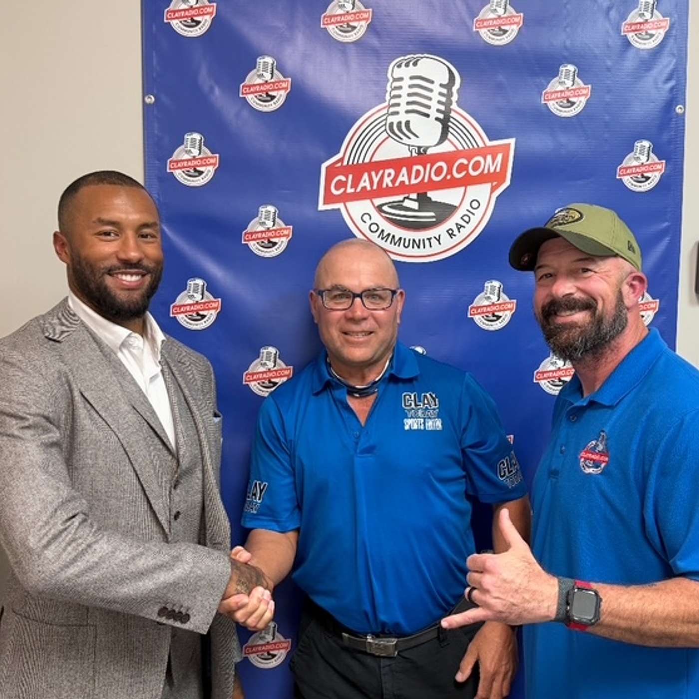 ClayRadio\'s Podcast