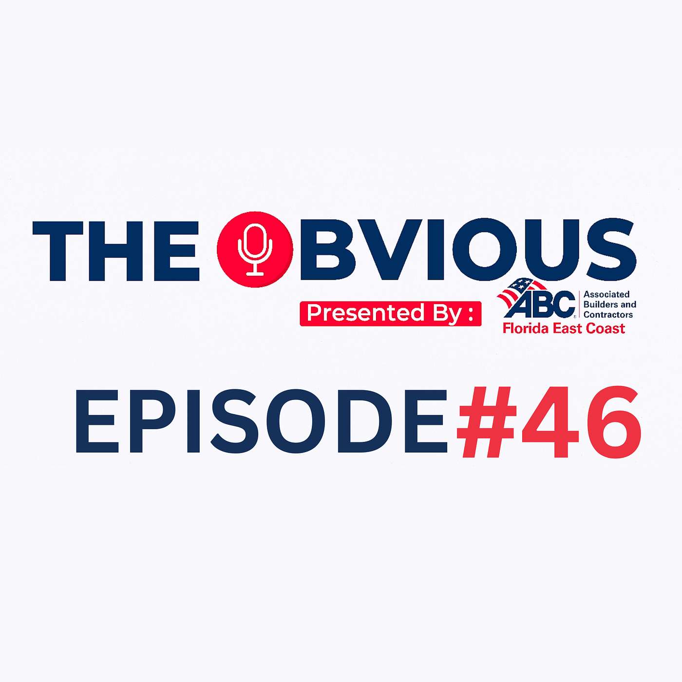 The Obvious Podcast