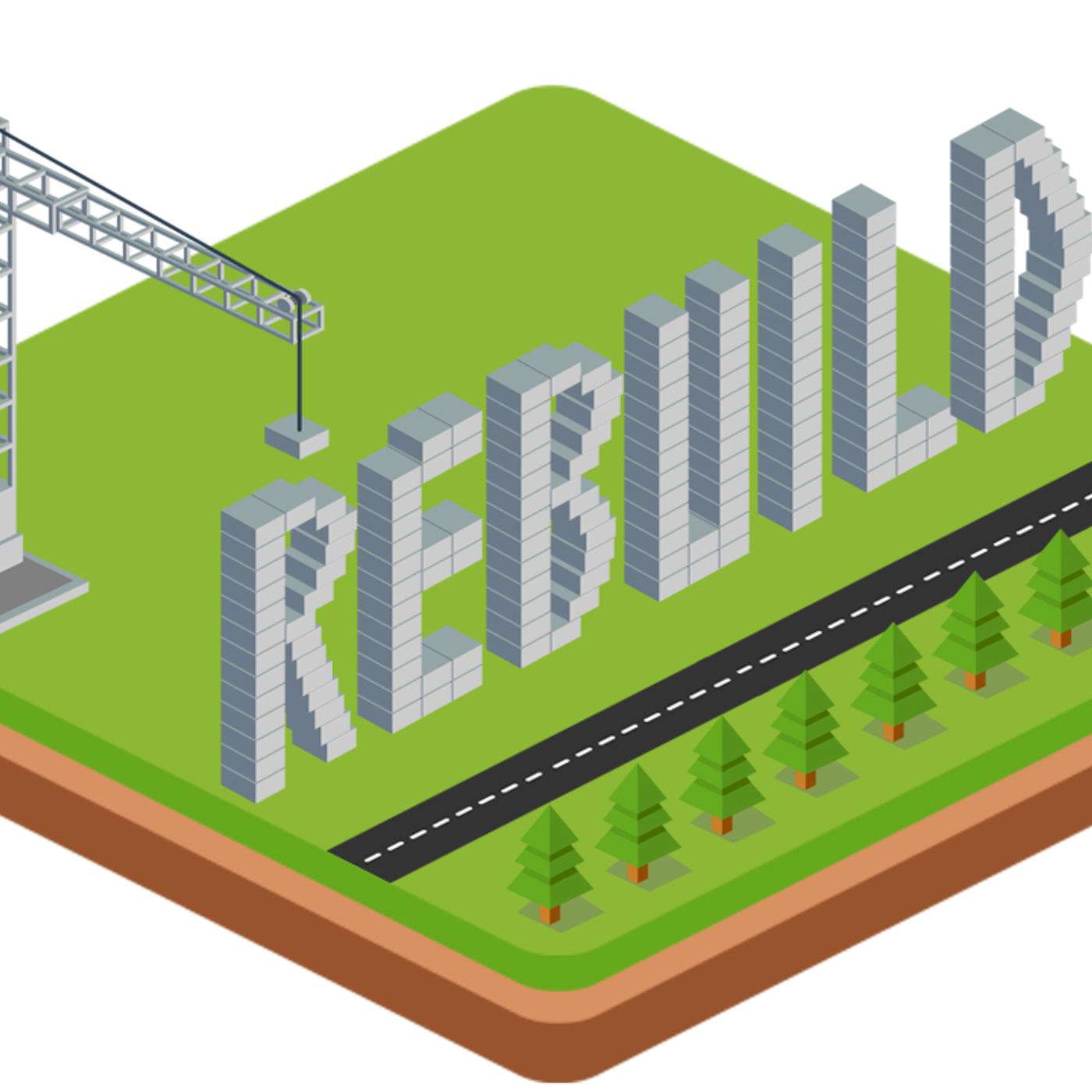 Rebuild 2 - External factors of the heart episode artwork