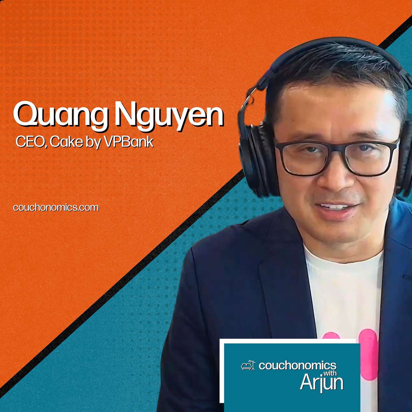When AI Becomes the Banker: Inside Vietnam’s Cake Bank