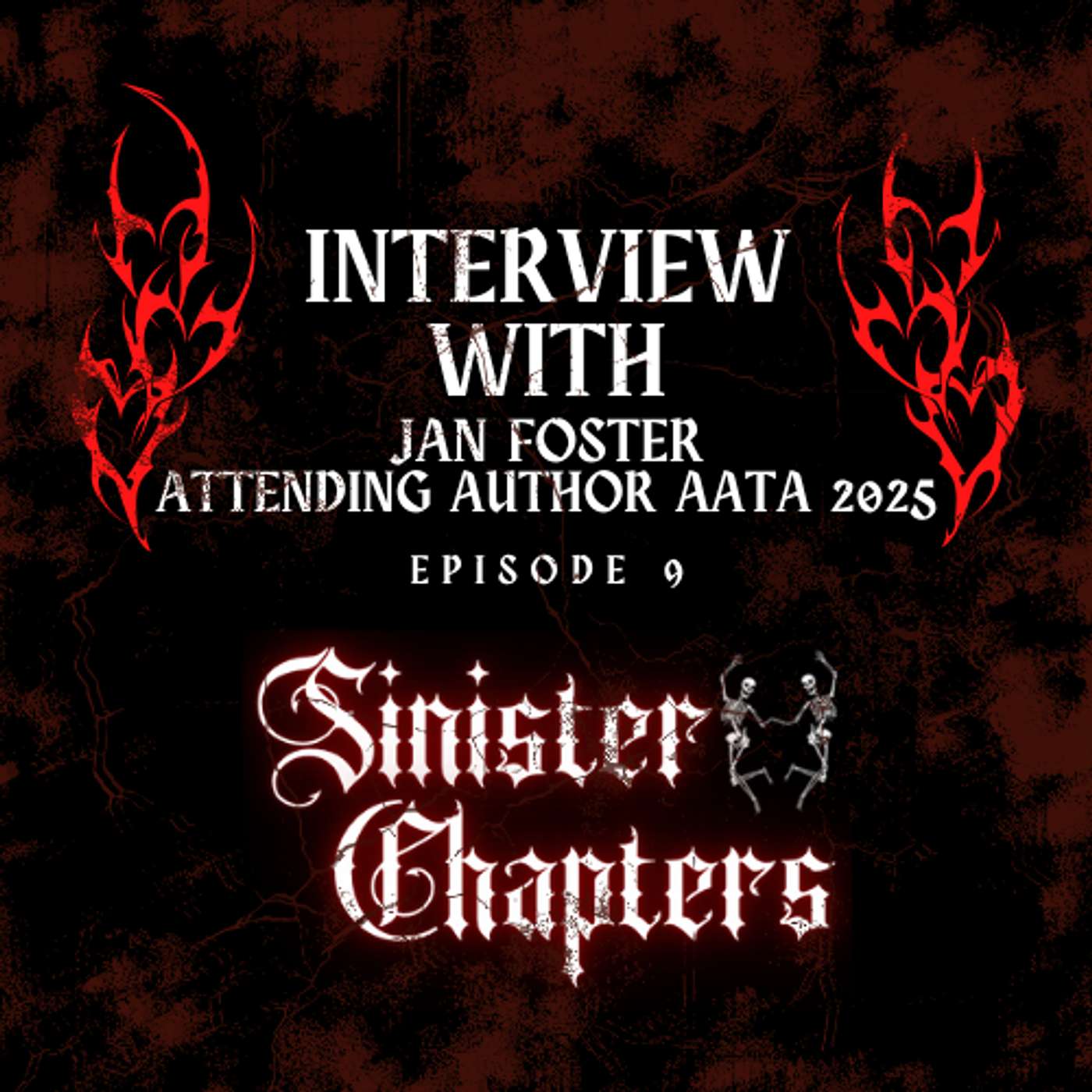 Sinister Chapters Podcast