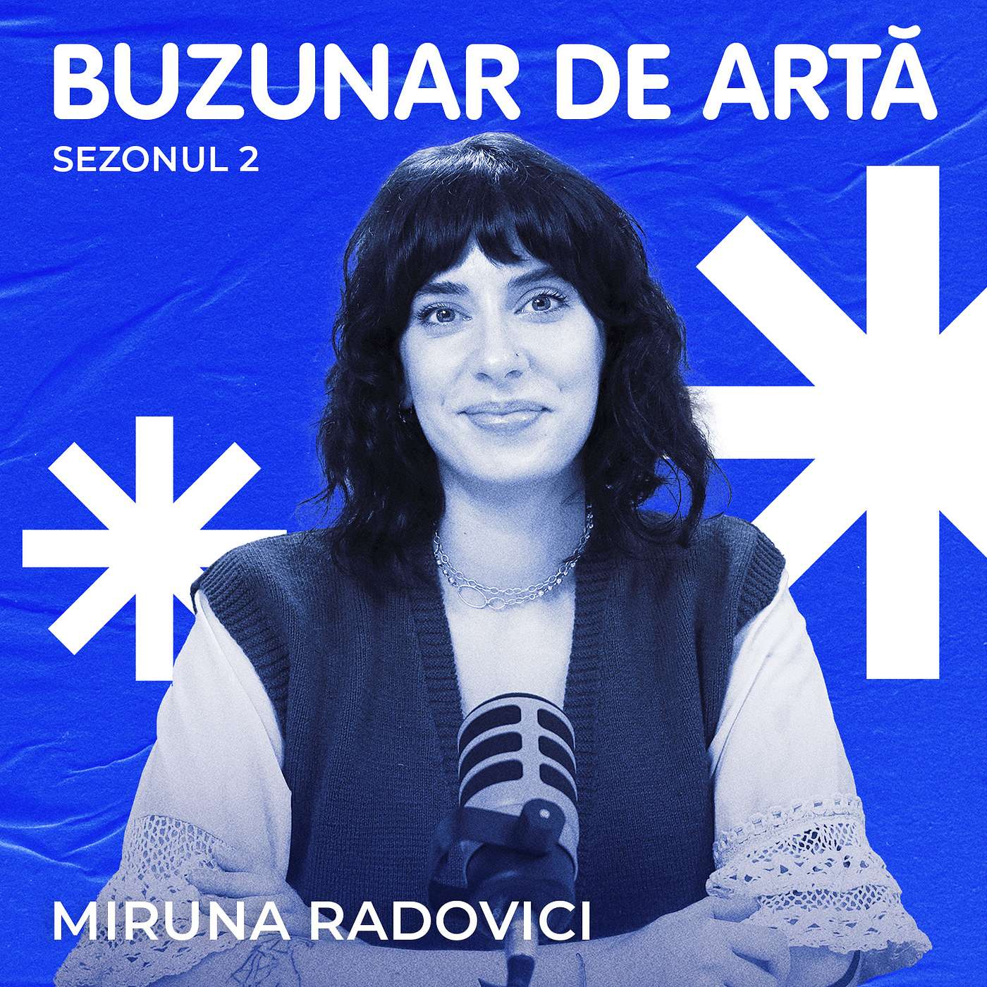 Podcast Buzunar de Artă