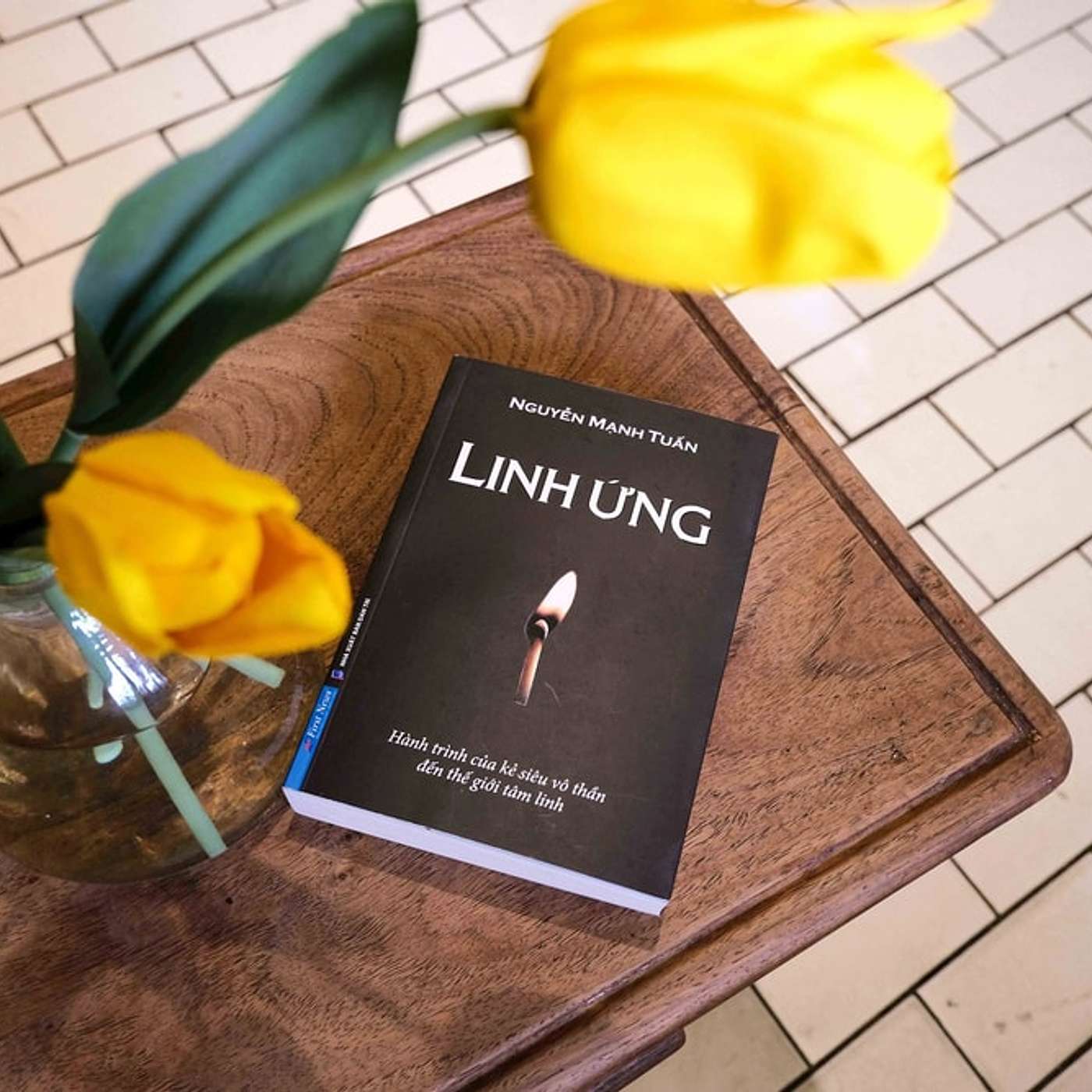 Linh ứng Kỳ 3: Nguyễn Mạnh Tuấn và chuyến đi tìm mộ sau bốn mươi sáu năm