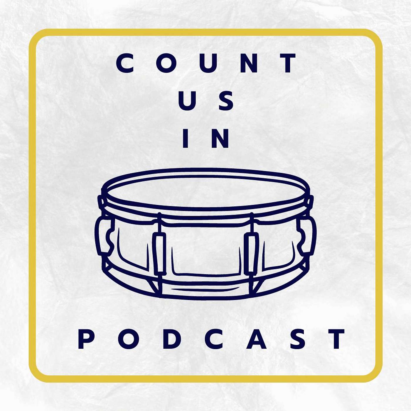 Count Us In