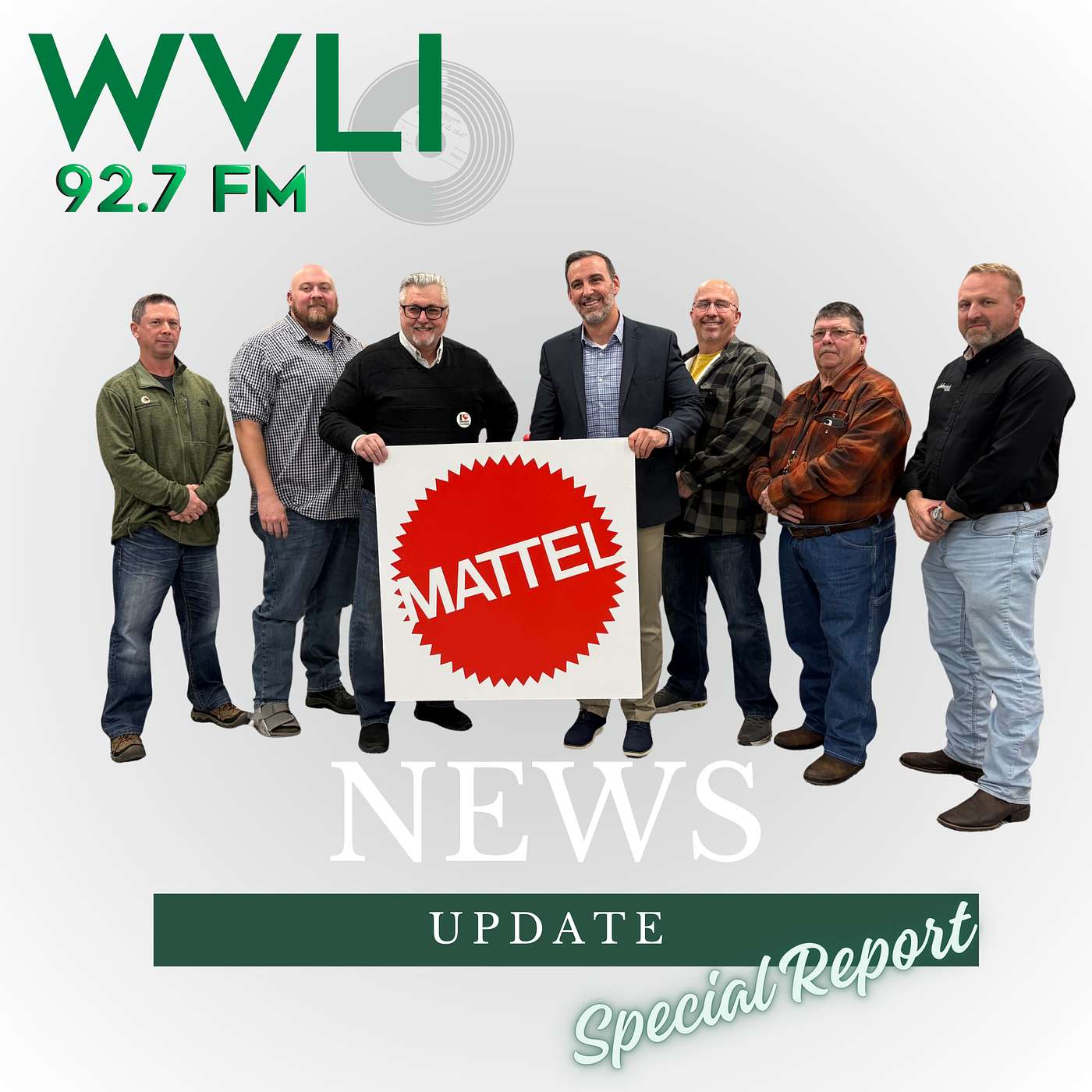 WVLI News Update