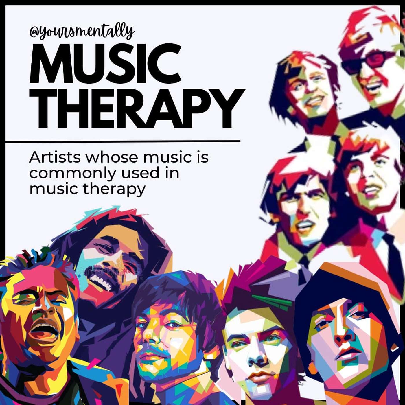 Episode 57 - What Is Music Therapy?