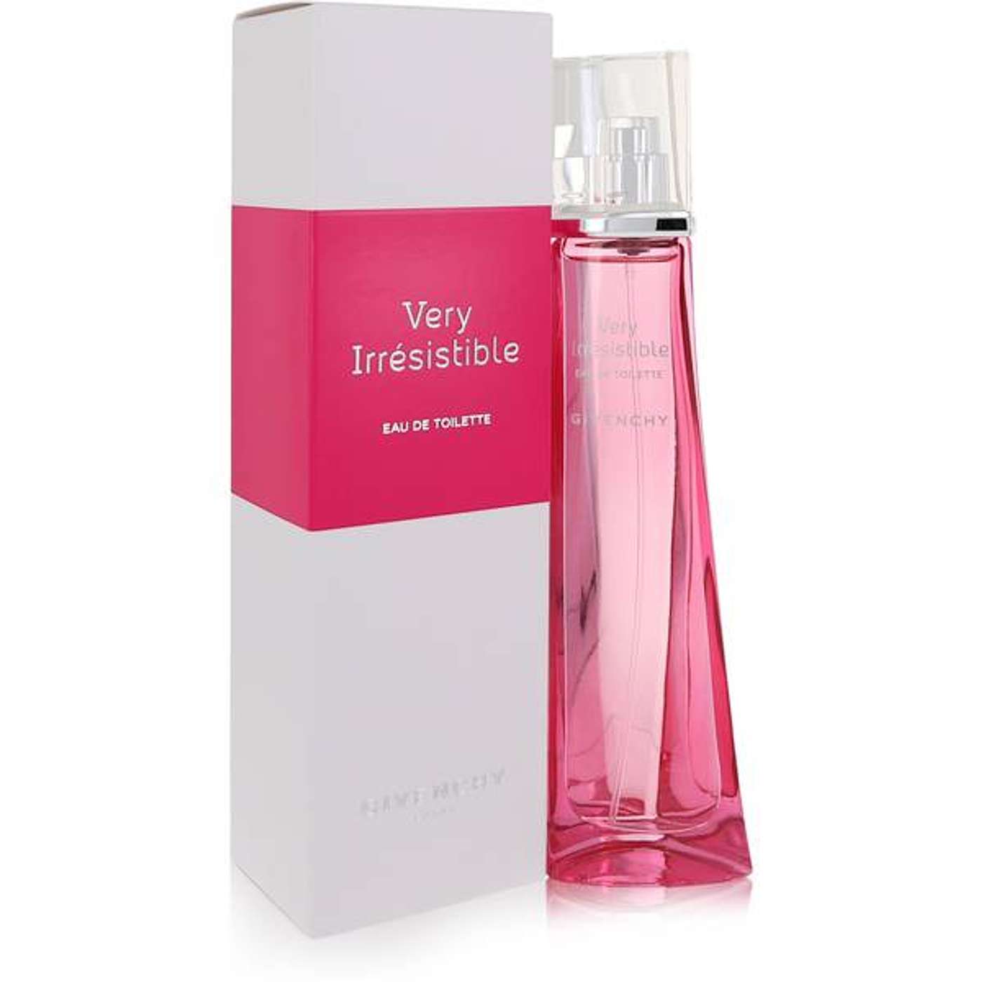 Very Irresistible Perfume by Givenchy Review episode artwork