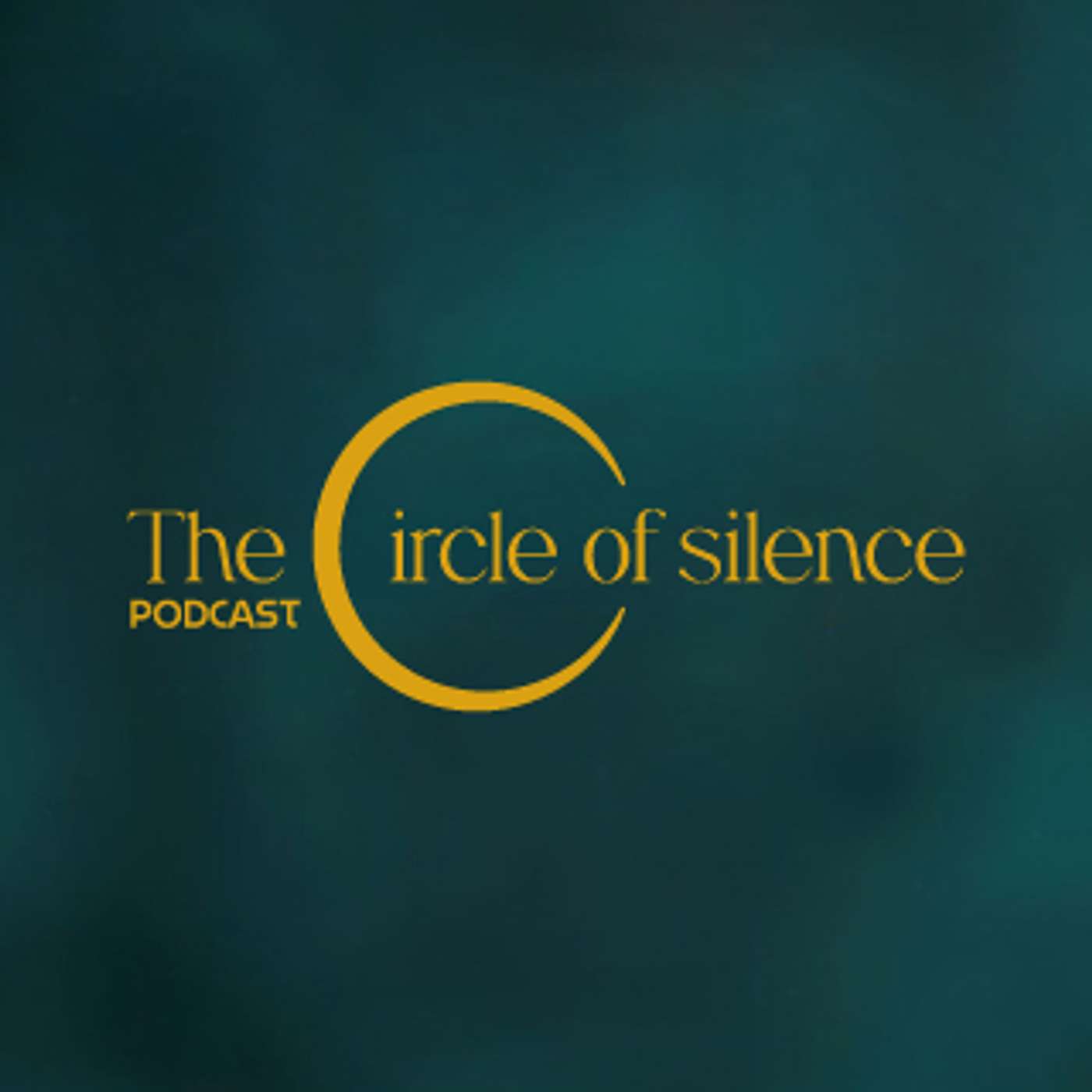 The Circle Of Silence.