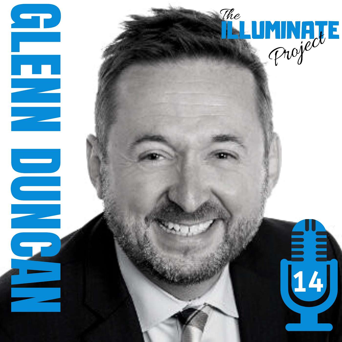 S1 E14 - GLENN DUNCAN: Exploring Cities, Taking Chances & Getting the Hell out of the Way S1 E14 - GLENN DUNCAN: Exploring Cities, Taking Chances & Getting the Hell out of the Way