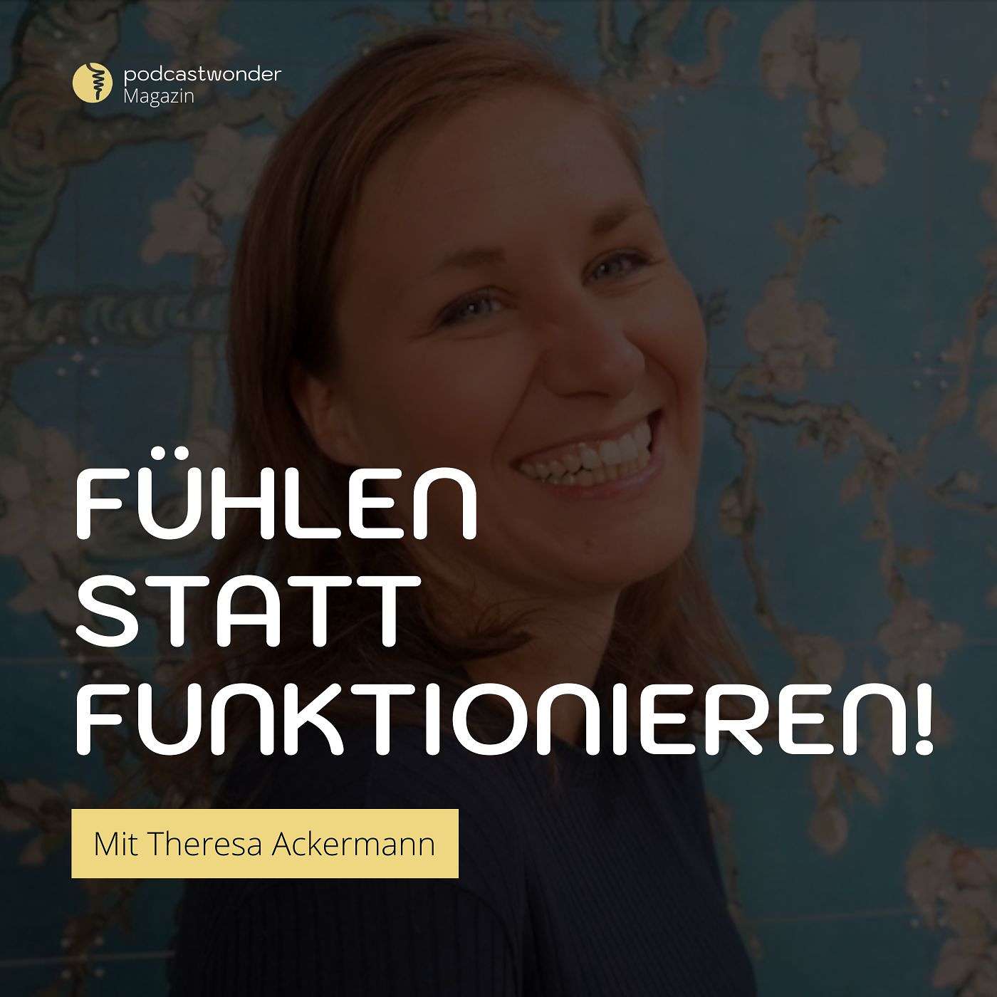 Podcastwonder Magazin - Podcast starten & Podcast-Wachstum