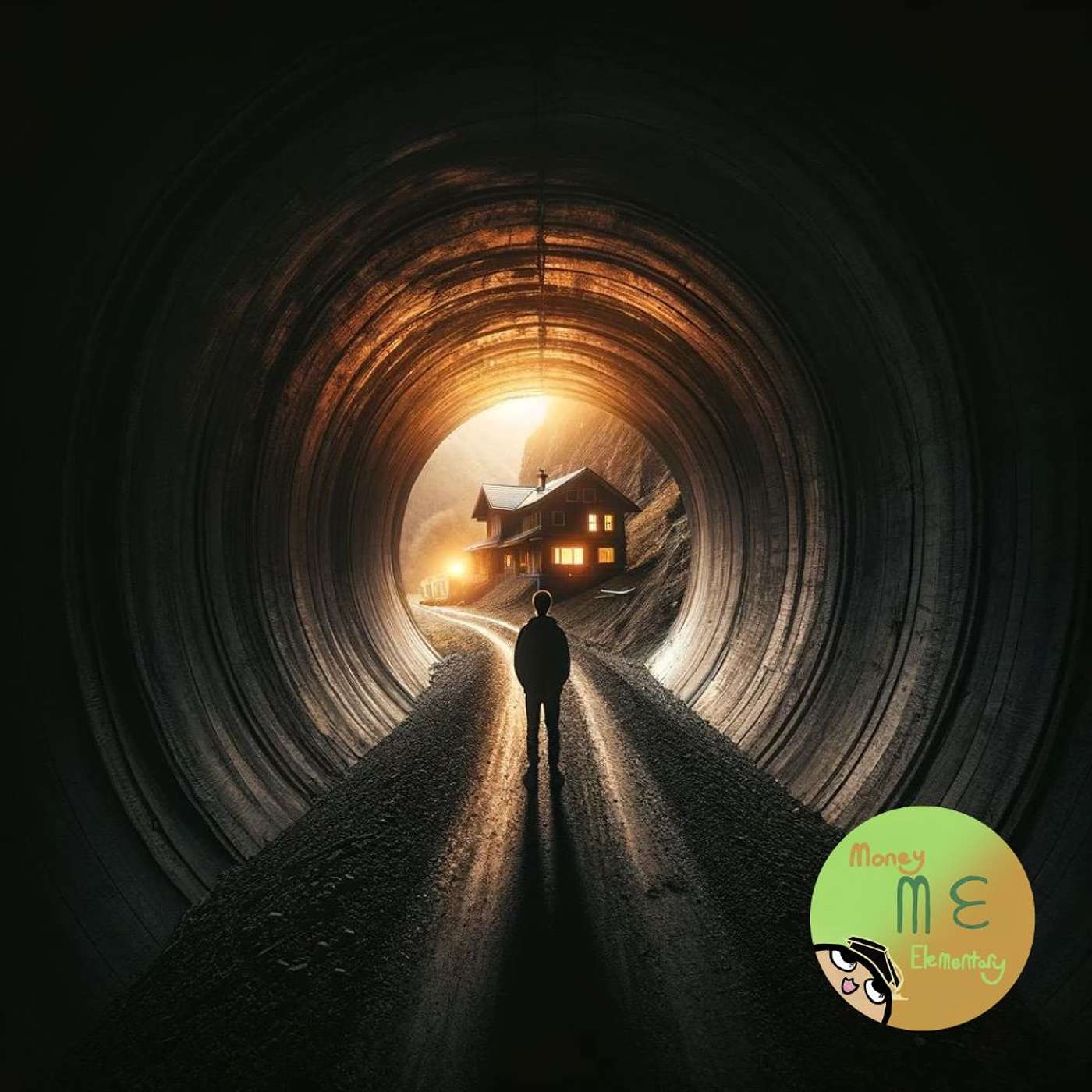 Buying a House Part 2 - Light at the end of the home buying tunnel