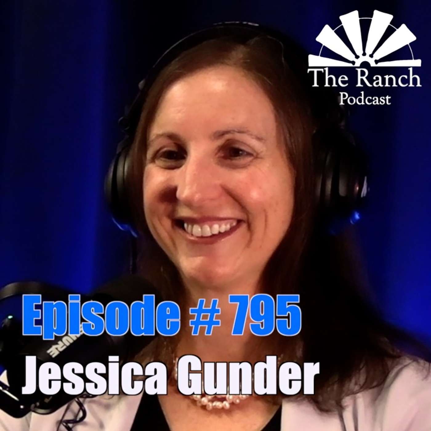 Trump's AI EO & Artificial Intelligence in Law with Jessica Gunder