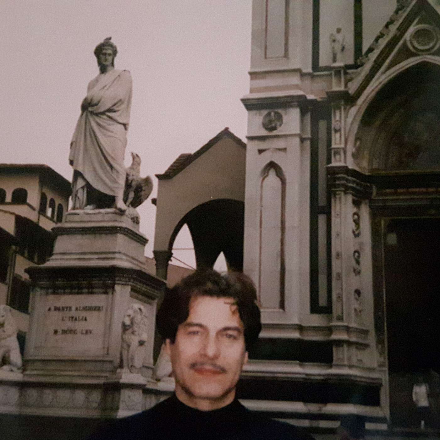 Il caffè dell\'attore