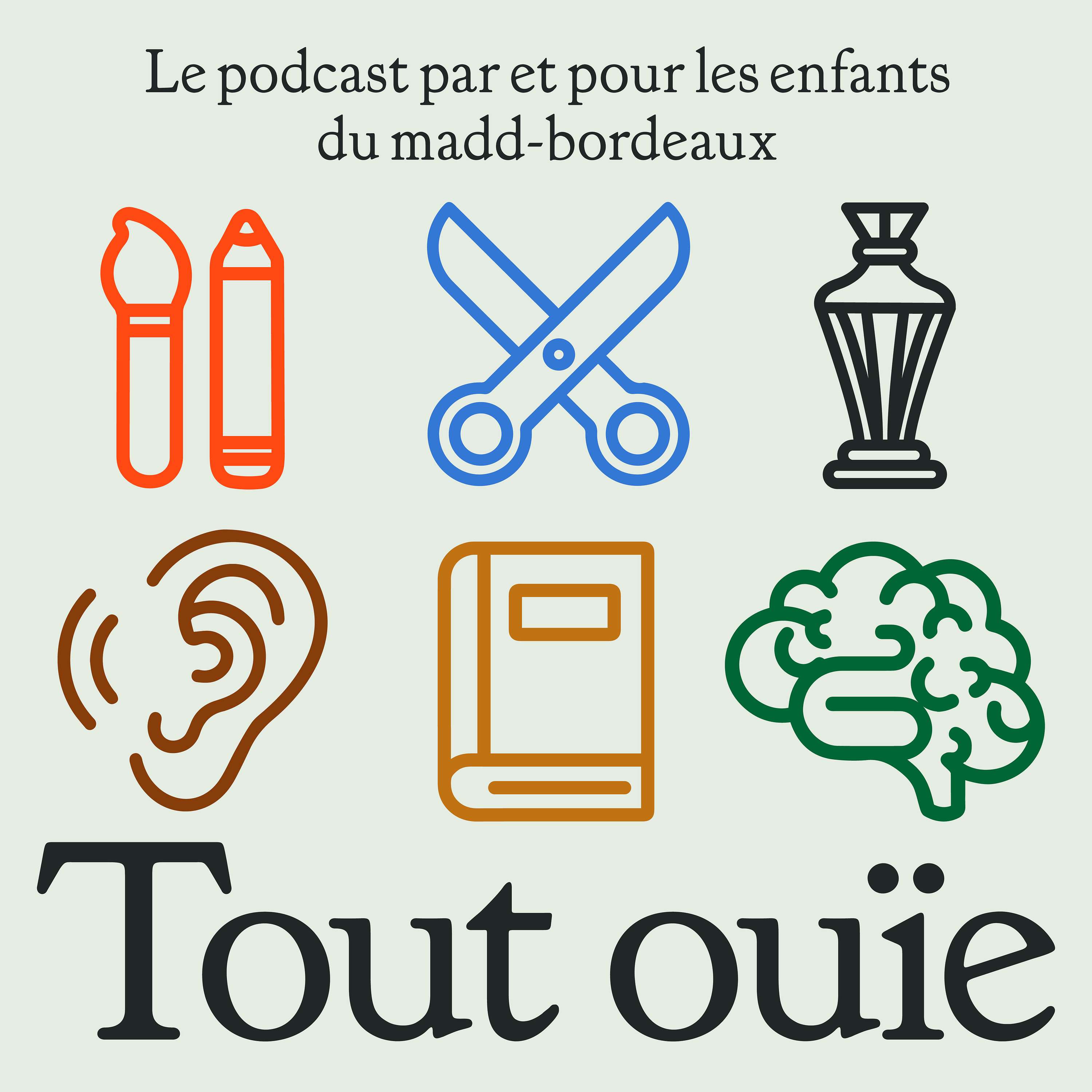Tout ouïe