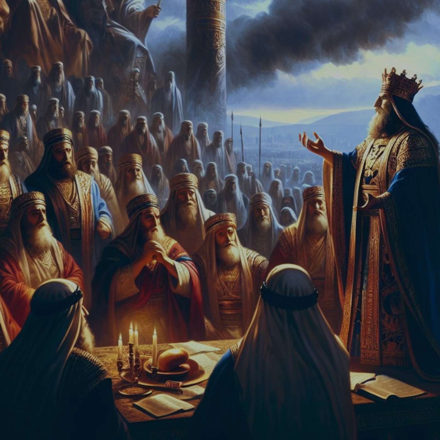 The Destiny Project - Jewish History