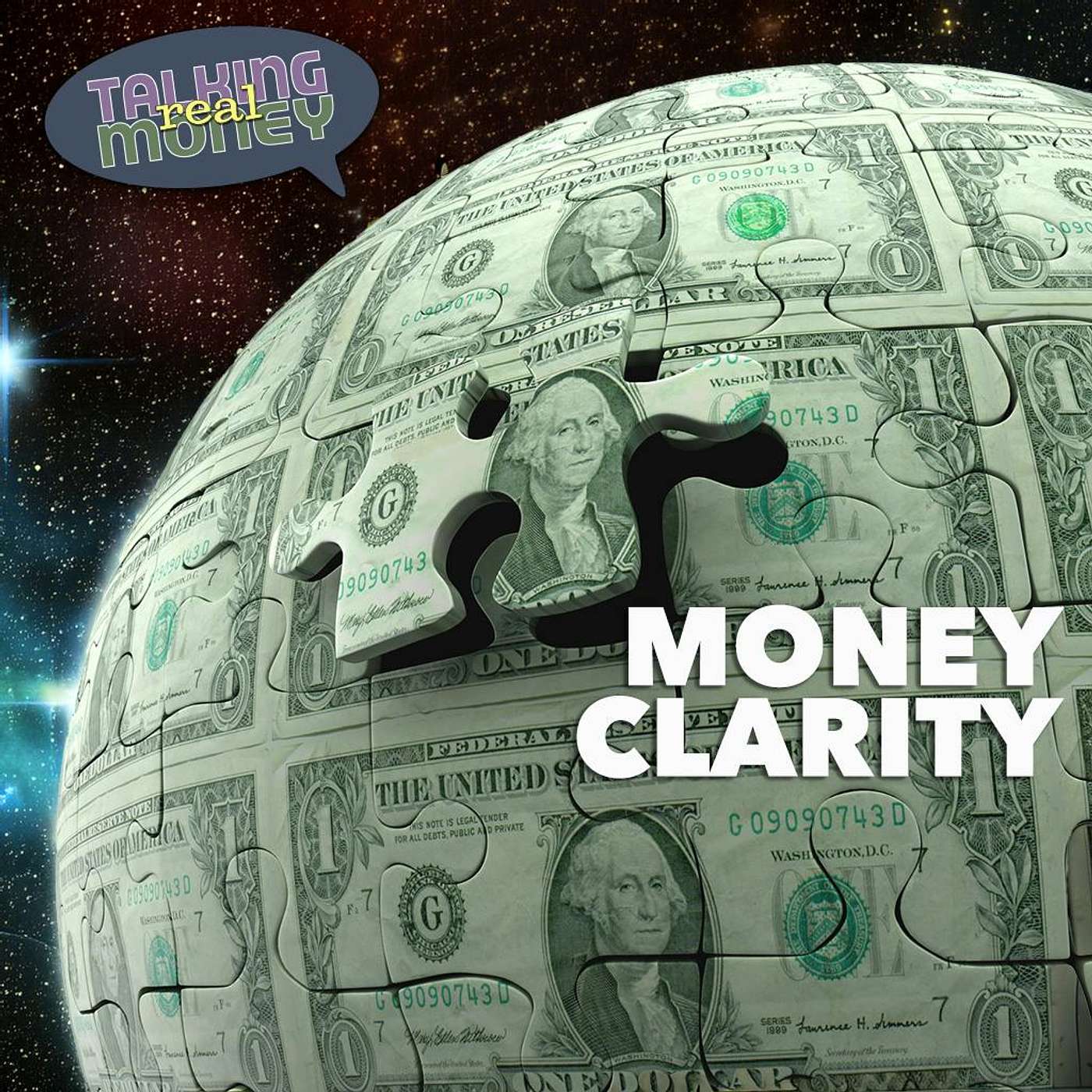 Greater Financial Clarity