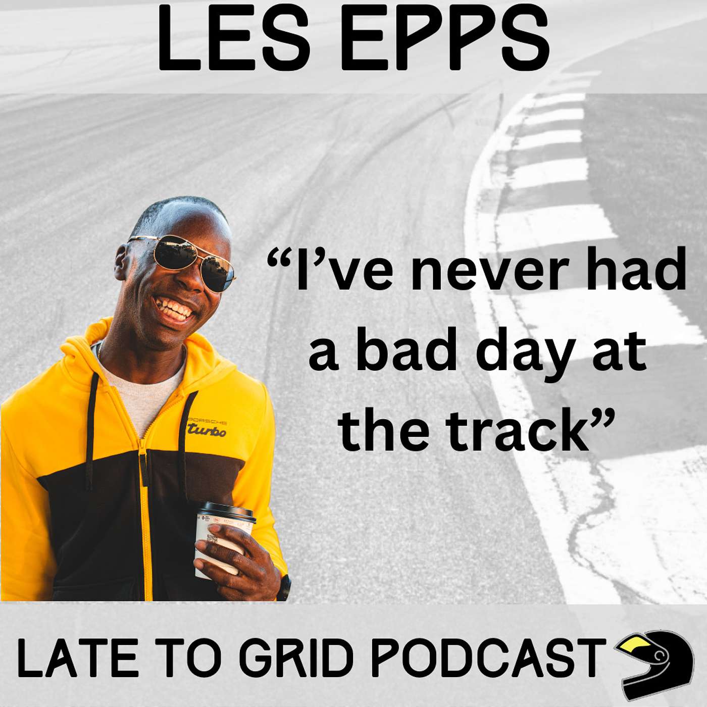 Hard Work Pays Off - Les Epps