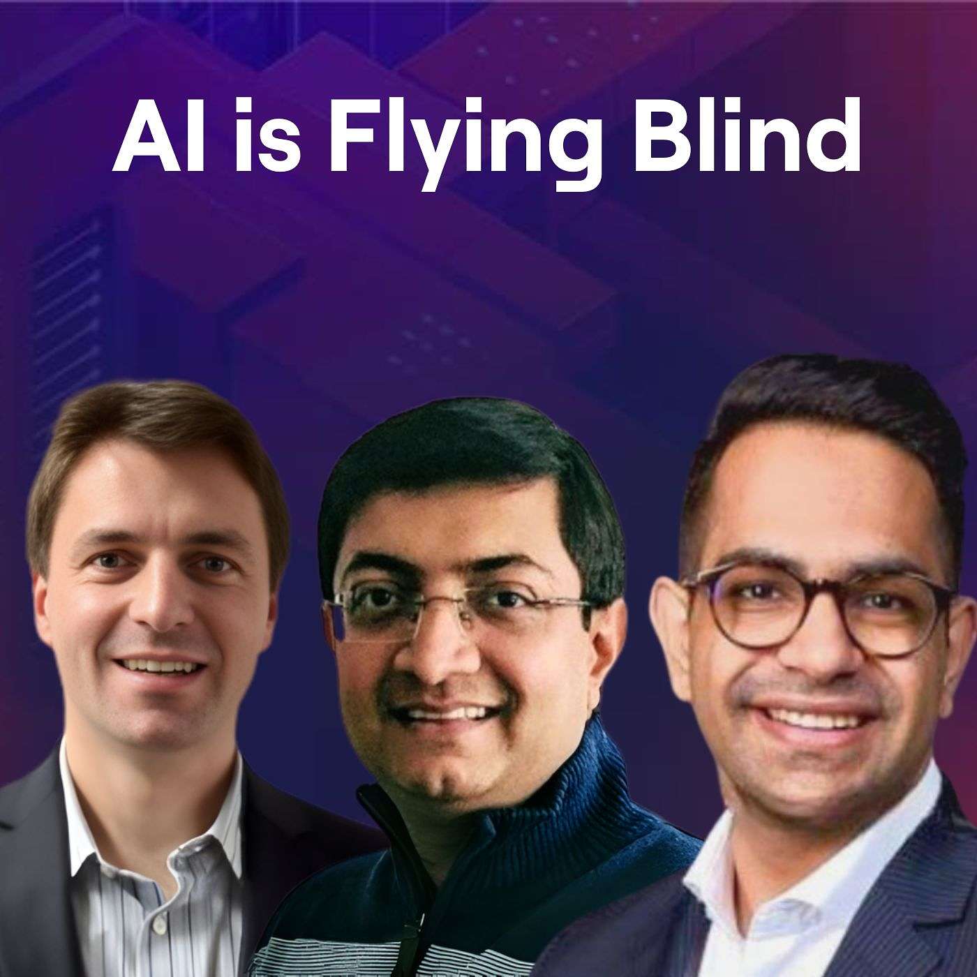 Why Observability Has Become the Control Plane for Enterprise AI Why Observability Has Become the Control Plane for Enterprise AI