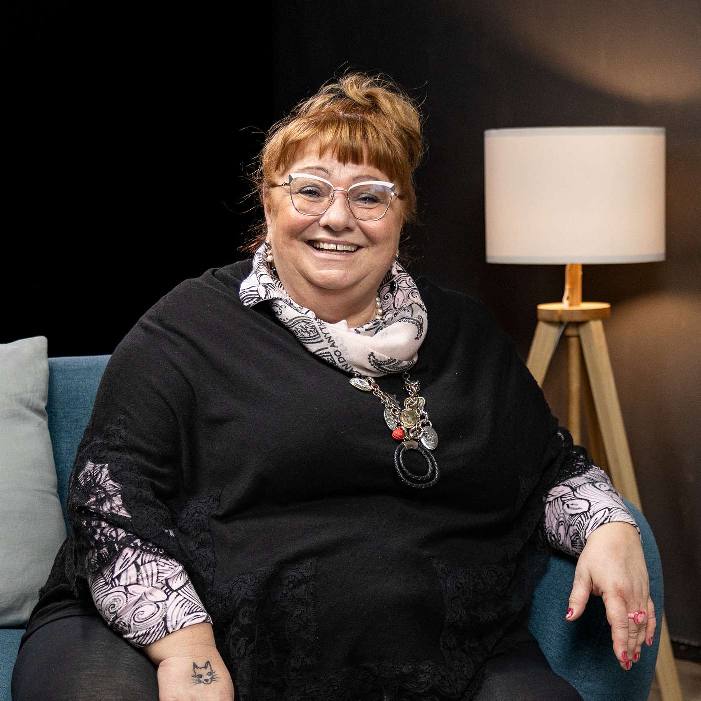 Co ženy dělají špatně a jak to napravit? Správná volba podprsenky dle Heleny Konarovské