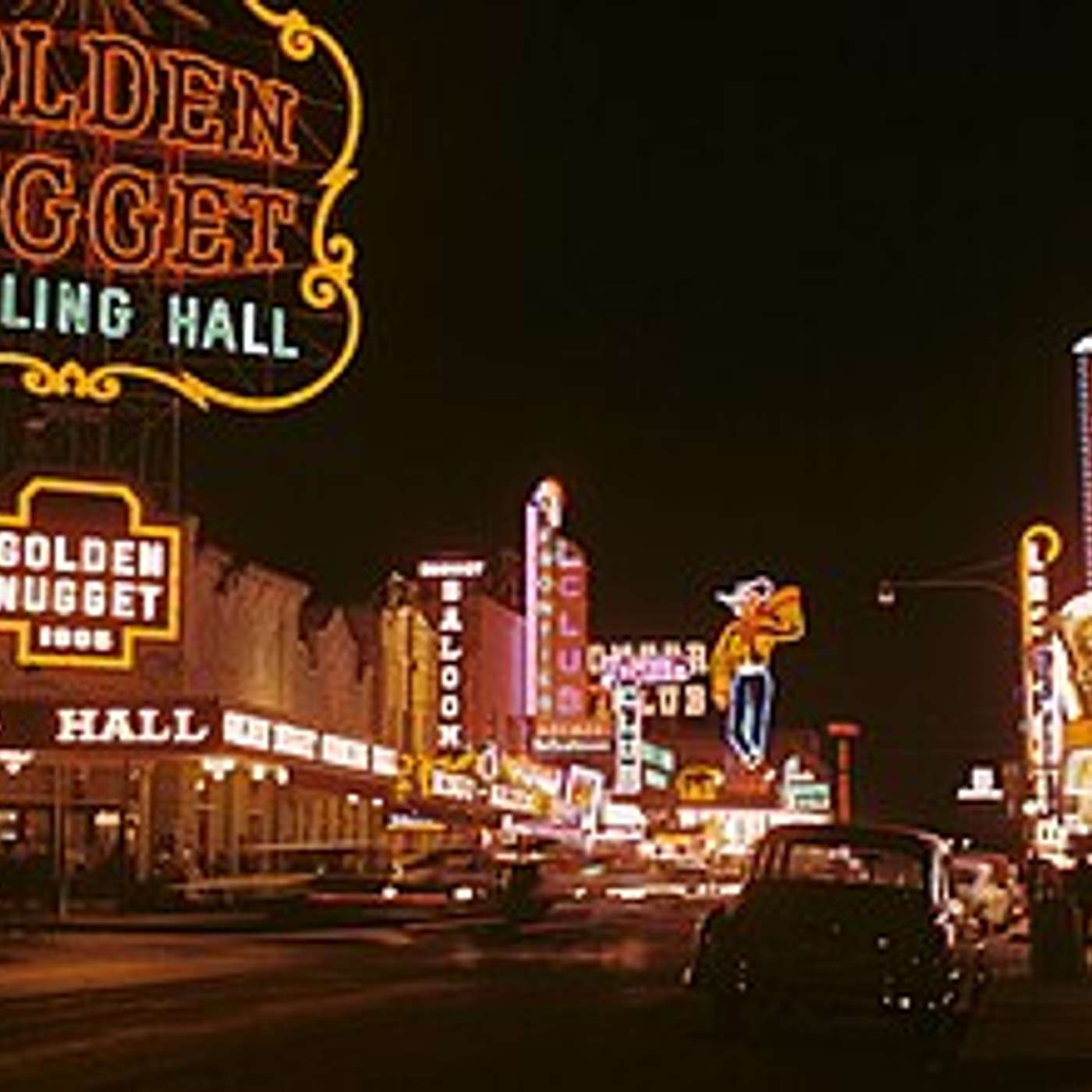 Porn, Gambling and Their Effect On The American Psyche
