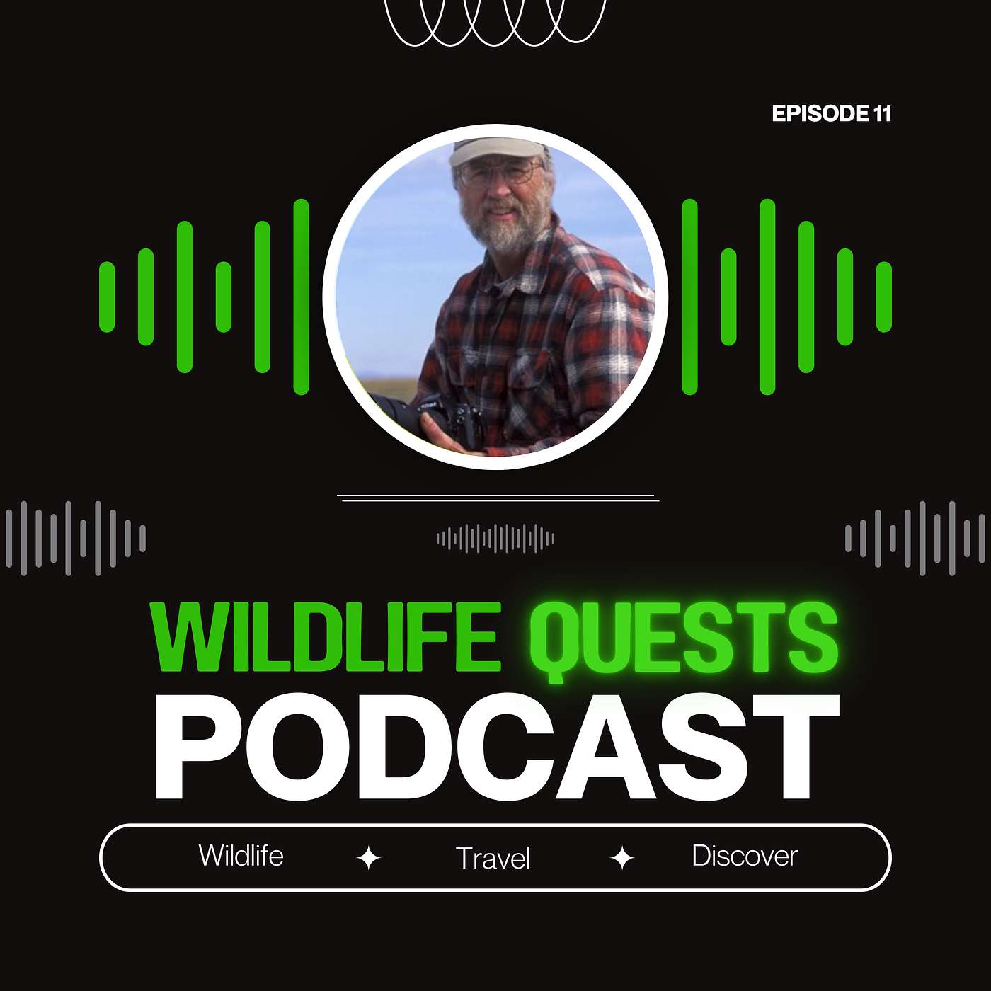 Wildlife Quests