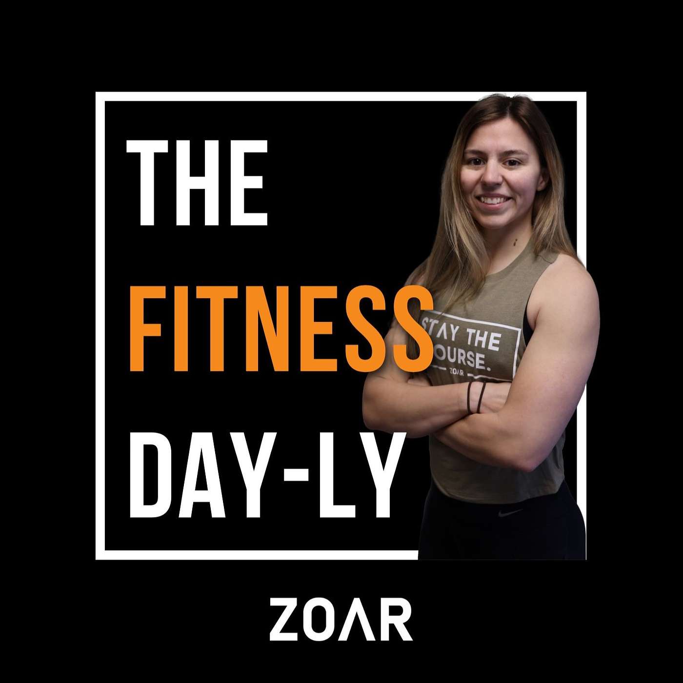 Ben Hollander: The Fitness Day-ly [Ep.1]