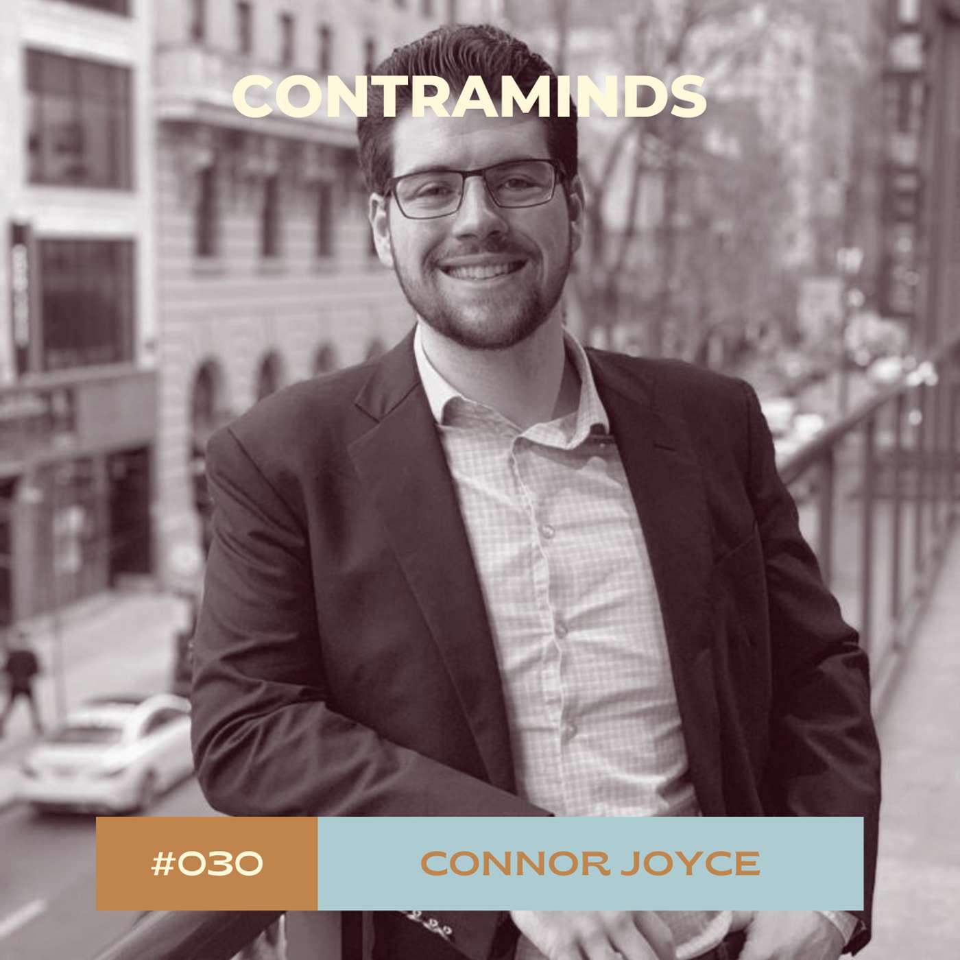 The ContraMinds Podcast