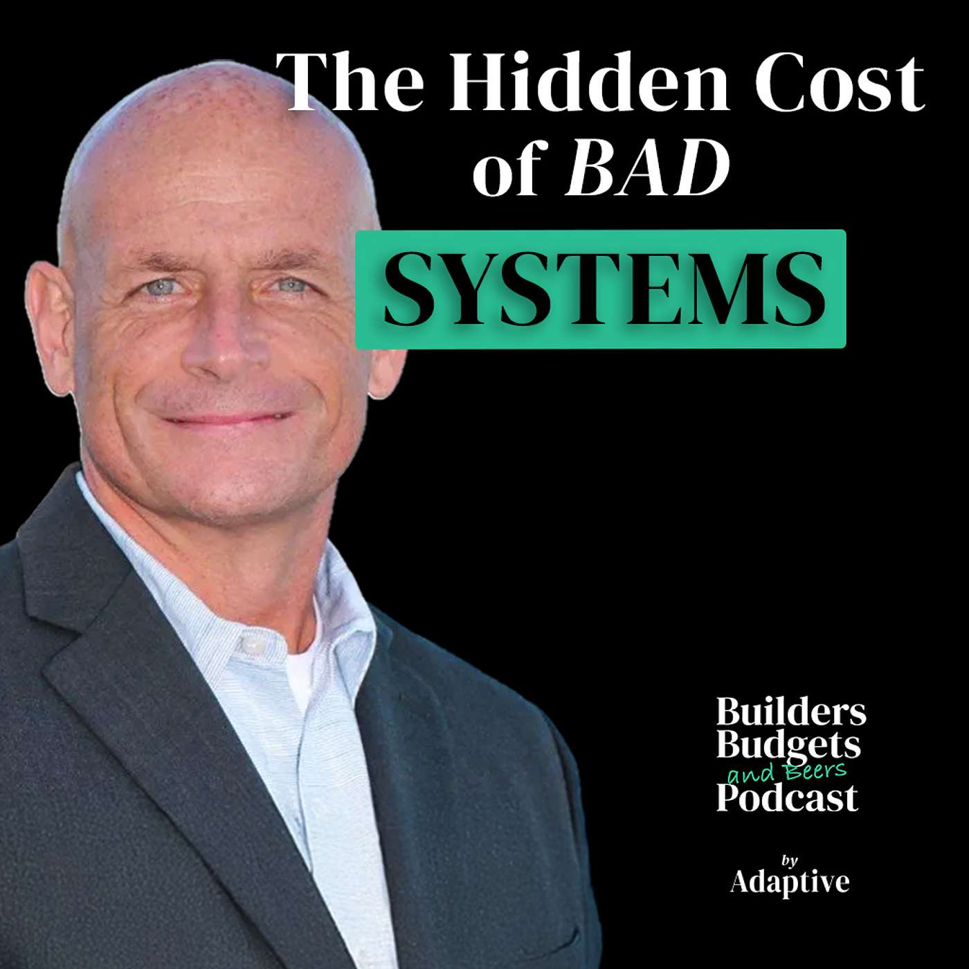 Builders, Budgets, and Beers