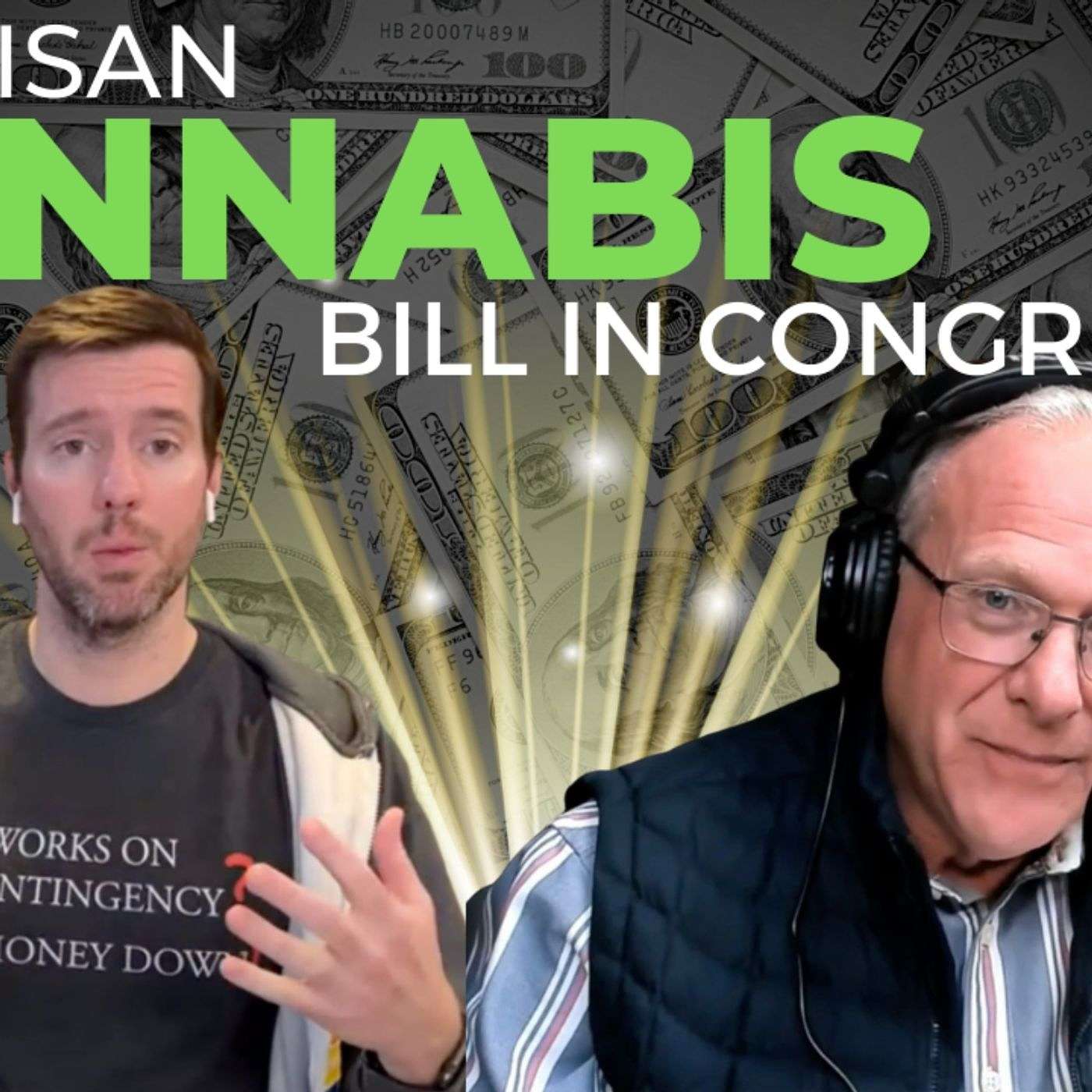 Congress Reintroduced The HOPE Act: Bipartisan Support for Expungement | Cannabis News