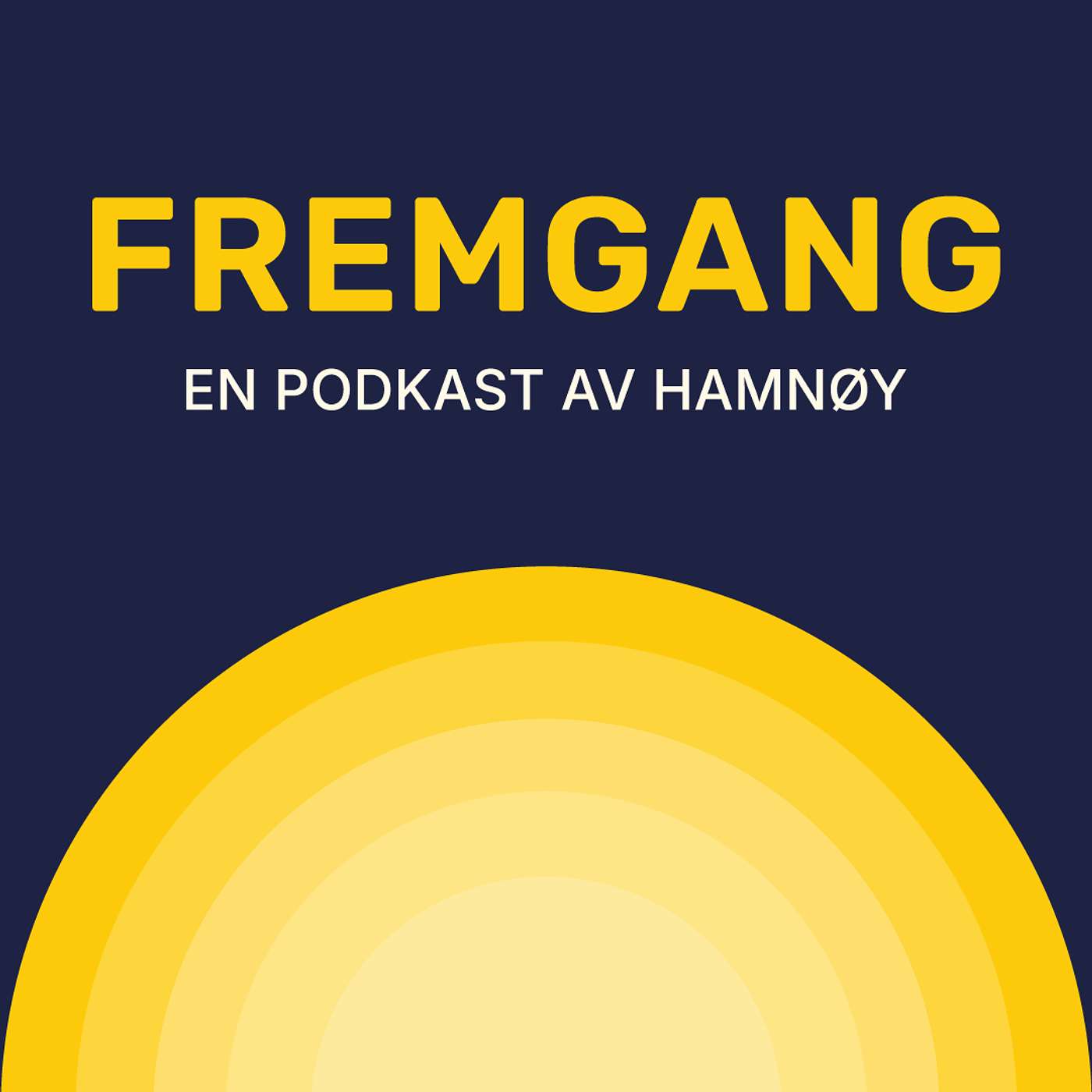 Fremgang