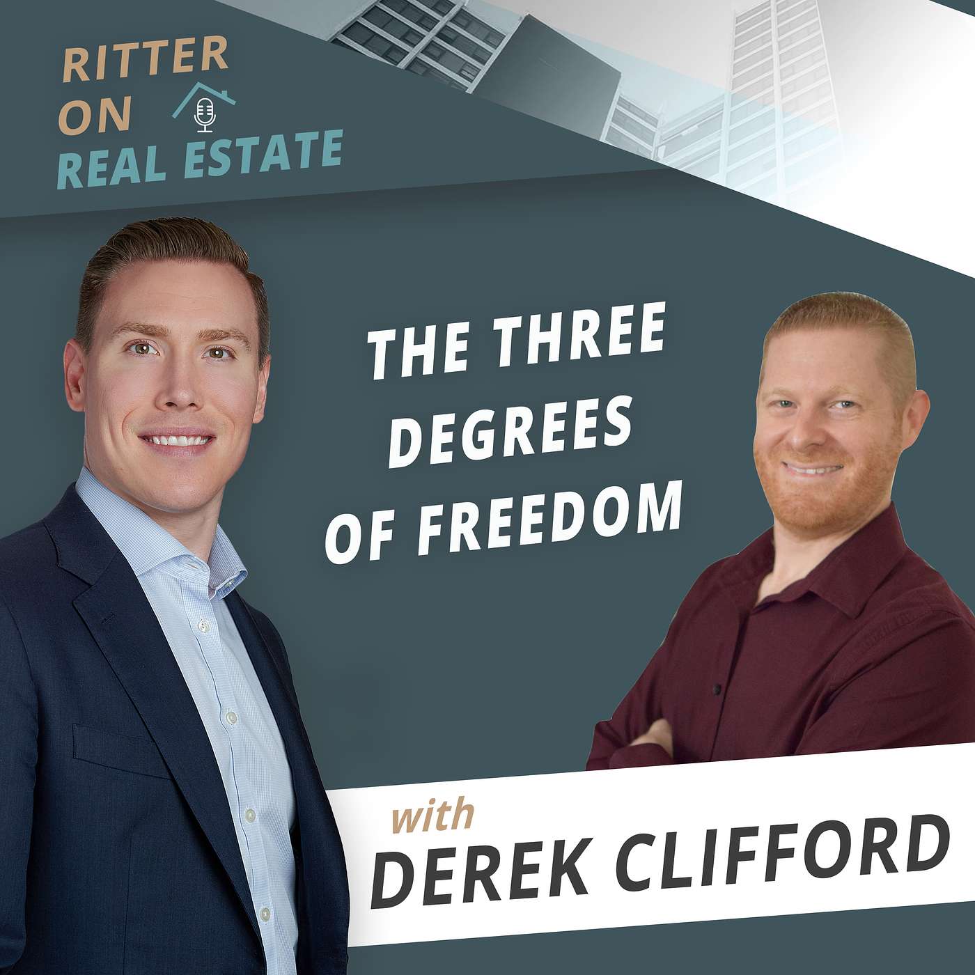 Ritter on Real Estate