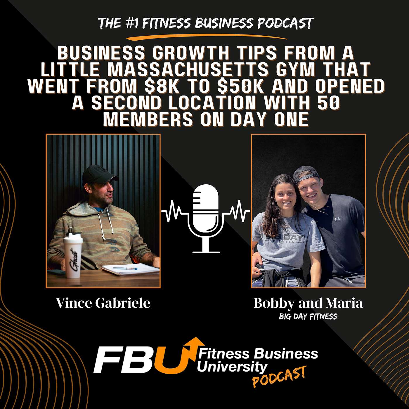 Business Growth Tips from a Little Massachusetts Gym That Went from $8K to $50K and Launched a Second Location with 50 Members on Day One Business Growth Tips from a Little Massachusetts Gym That Went from $8K to $50K and Launched a Second Location with 50 Members on Day One